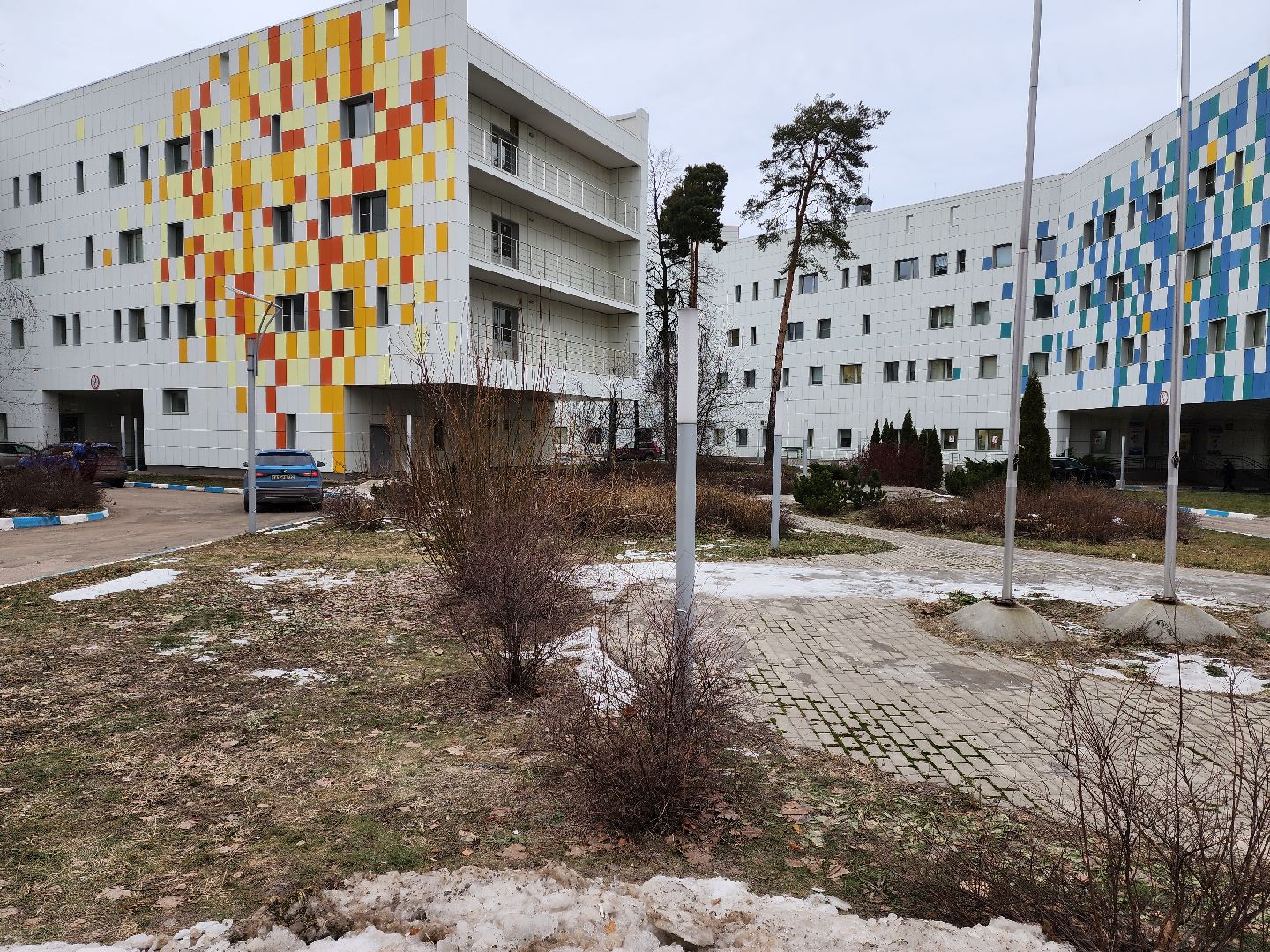 раменское, медицина, центр материнства и детства, партнерские роды,