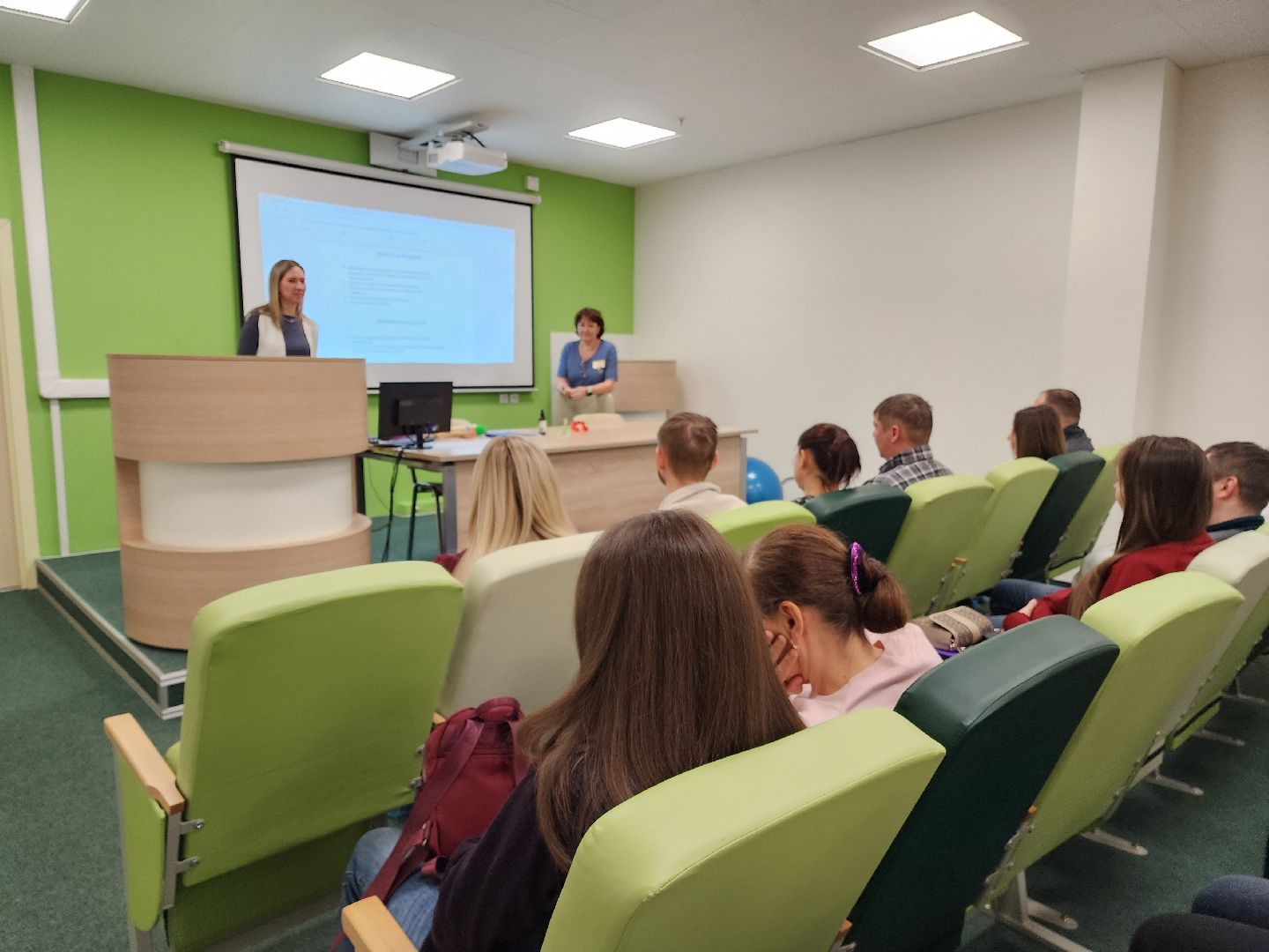 раменское, медицина, центр материнства и детства, партнерские роды,