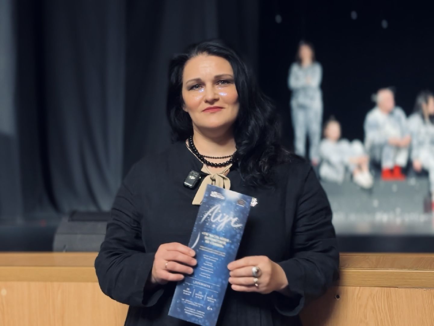 Раменское, Удельная, ДК Победа, Матрешкин чемодан, Театр,