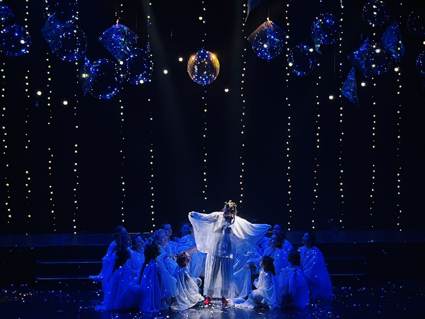 Раменское, Удельная, ДК Победа, Матрешкин чемодан, Театр,