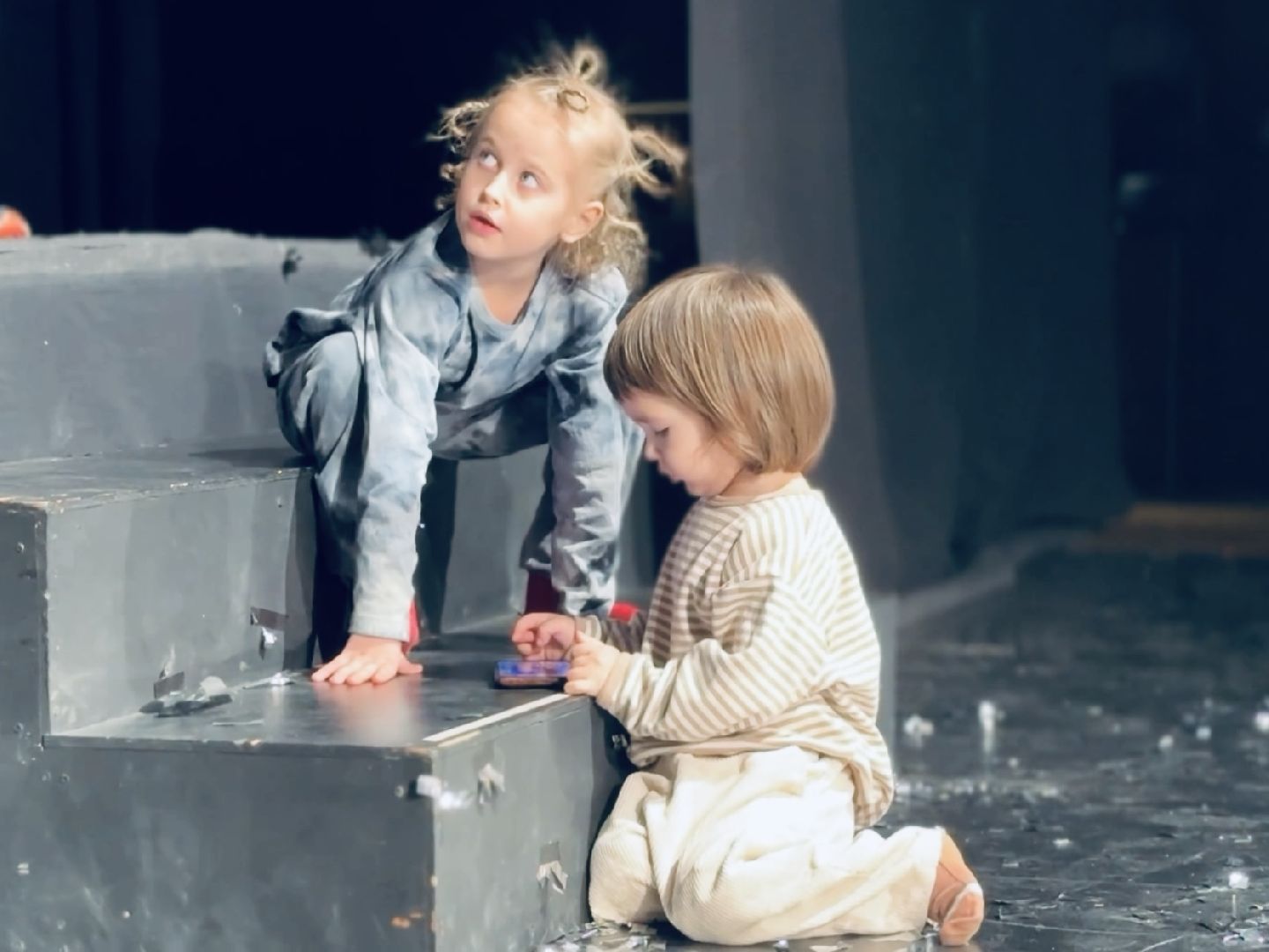 Раменское, Удельная, ДК Победа, Матрешкин чемодан, Театр,