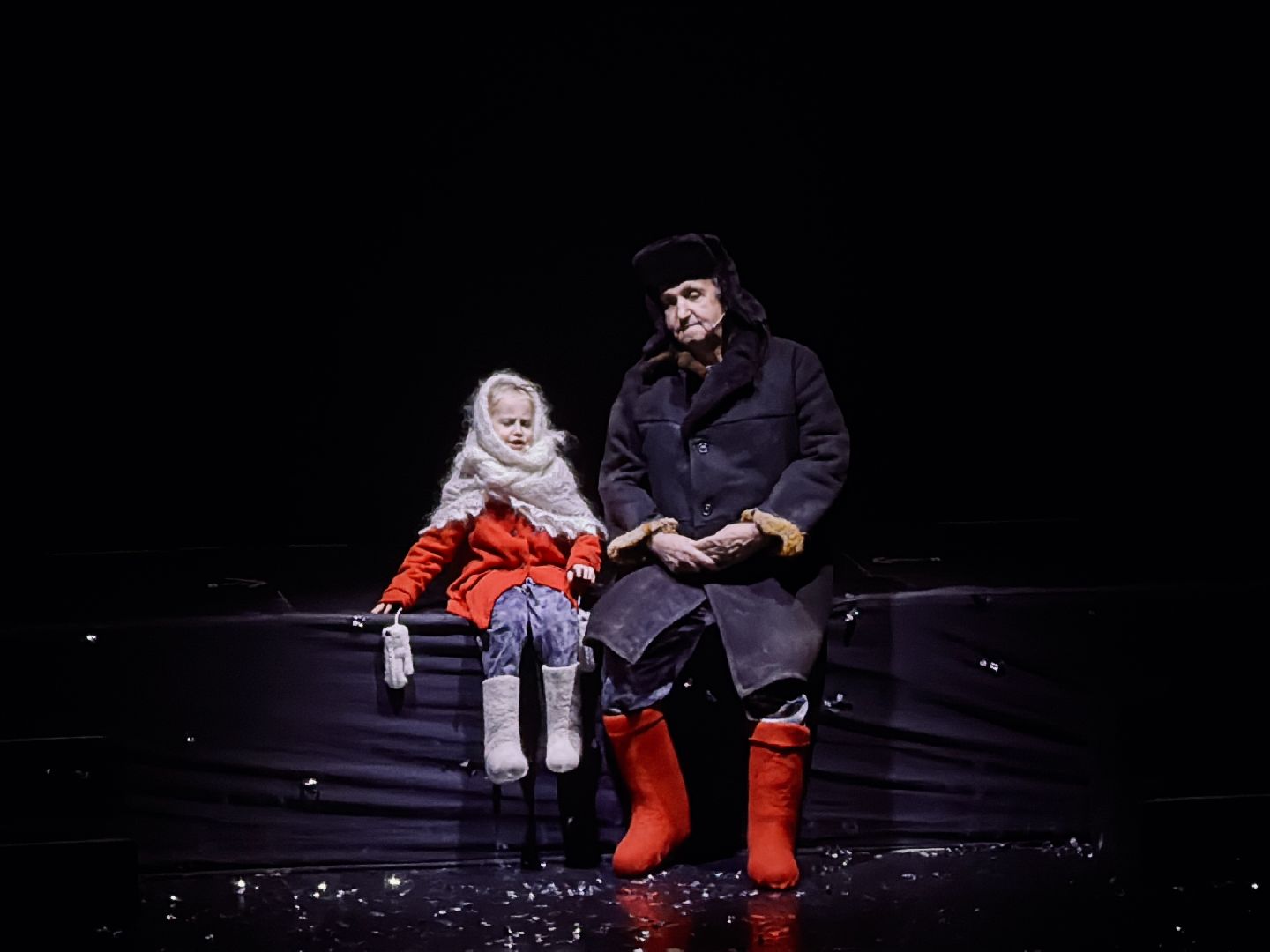 Раменское, Удельная, ДК Победа, Матрешкин чемодан, Театр,