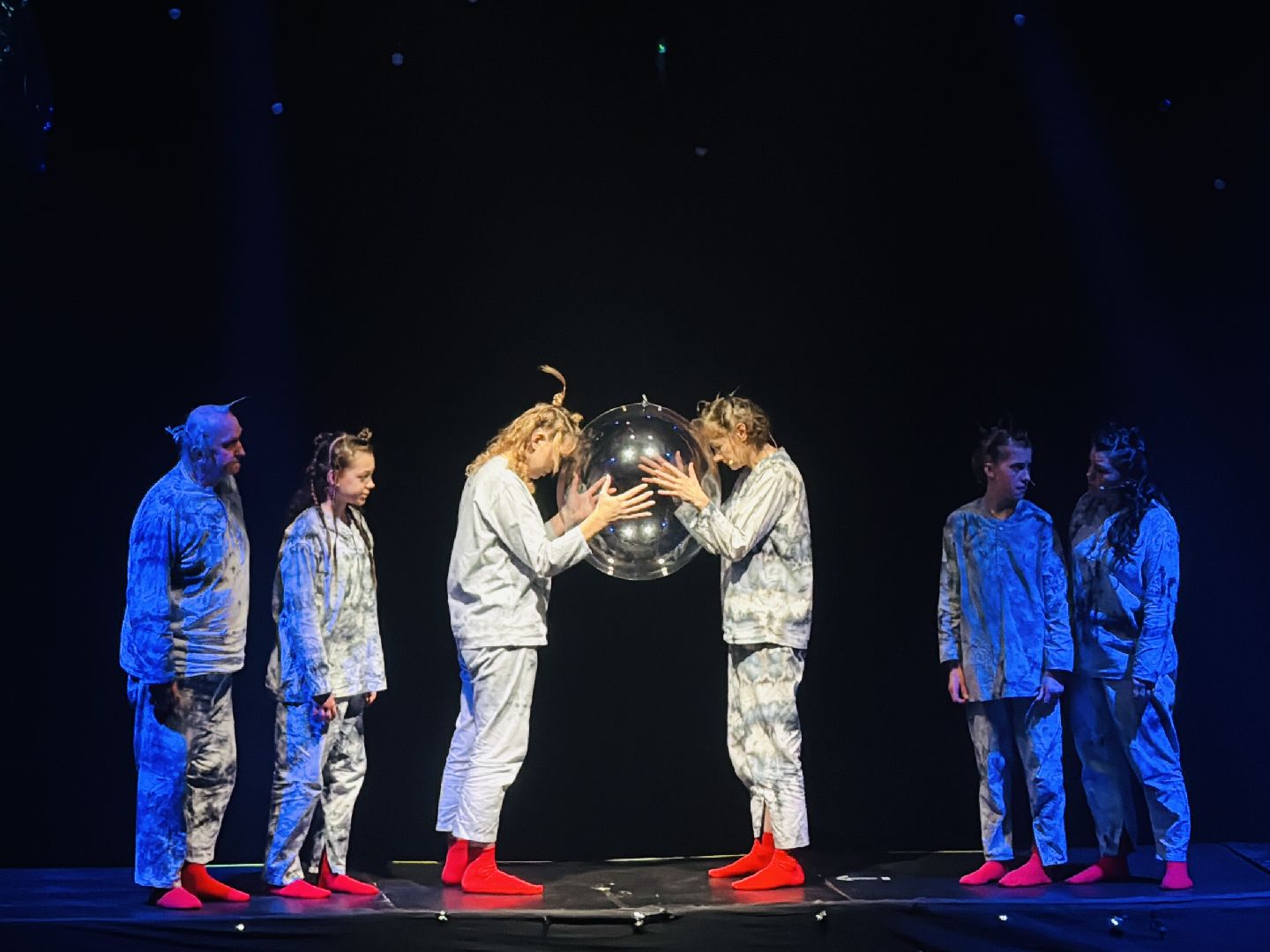 Раменское, Удельная, ДК Победа, Матрешкин чемодан, Театр,