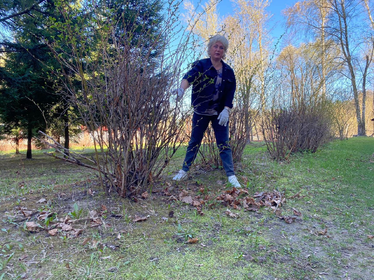 субботник, Орехово-Зуево, Ликино-Дулево, Ликино-Дулевский лицей, педагоги