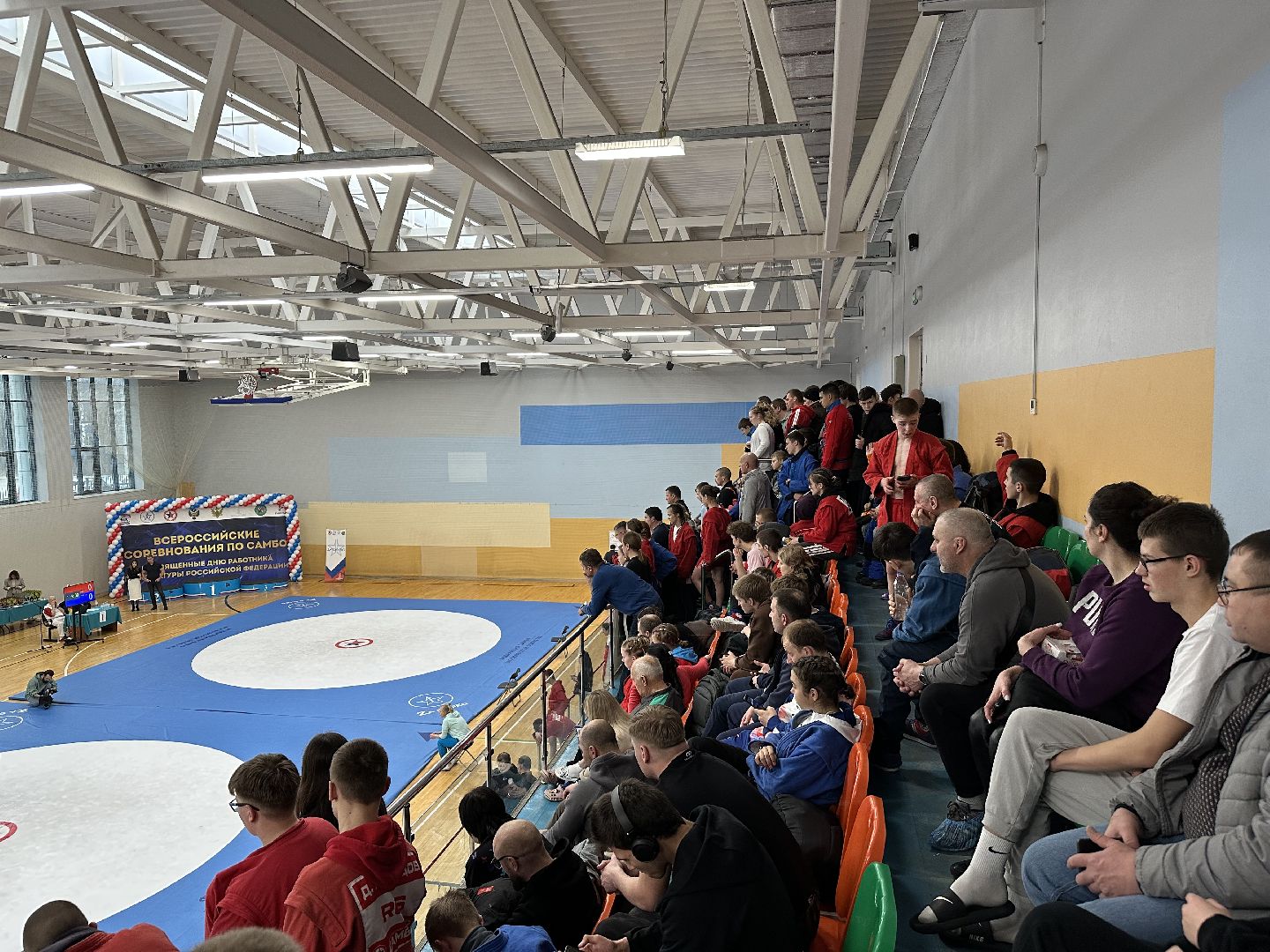 самбо, спорт, соревнования,