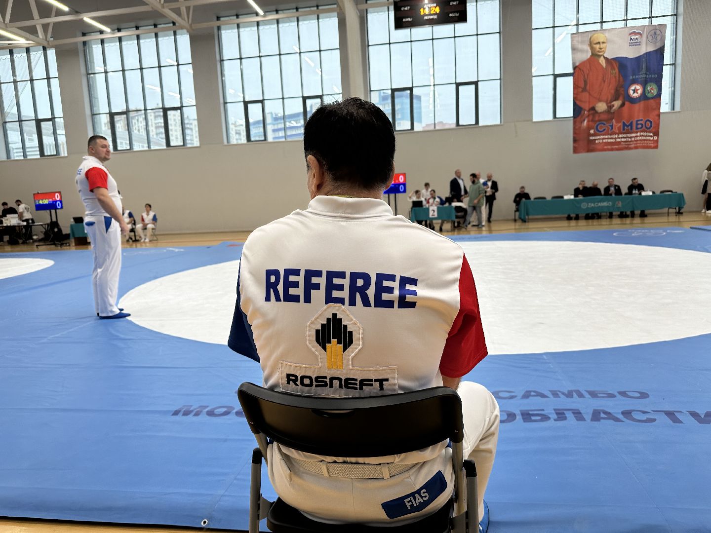 самбо, спорт, соревнования,