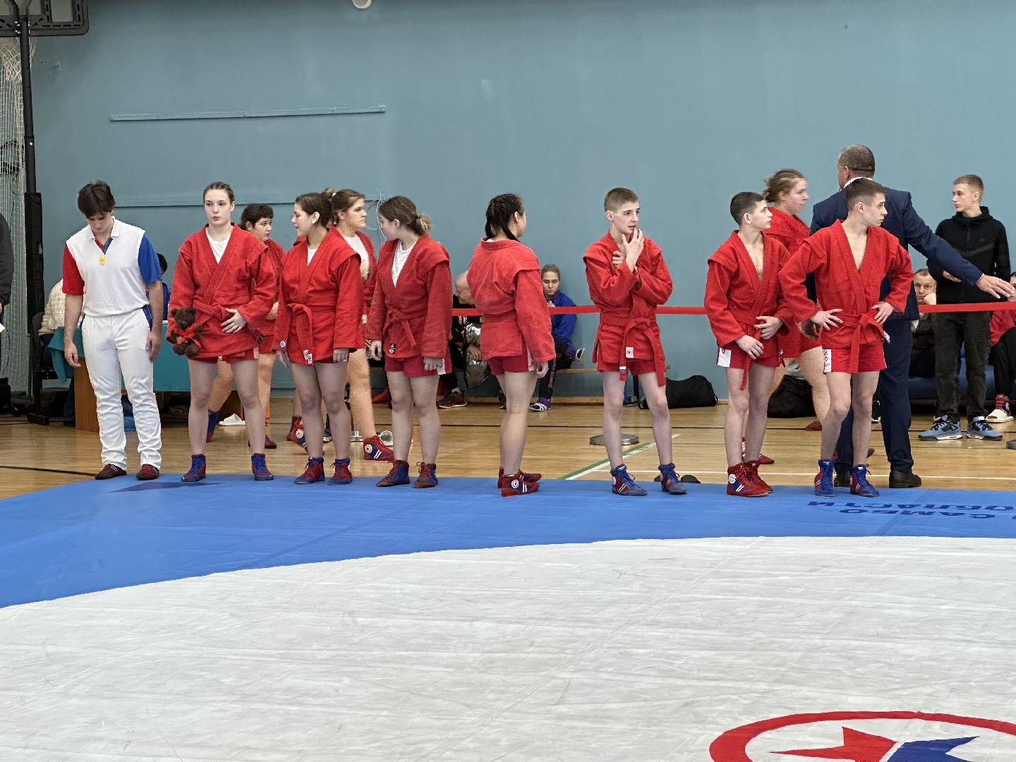 самбо, спорт, соревнования,