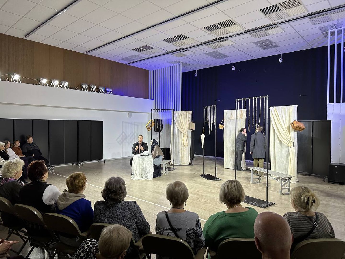 квест, культура и туризм,