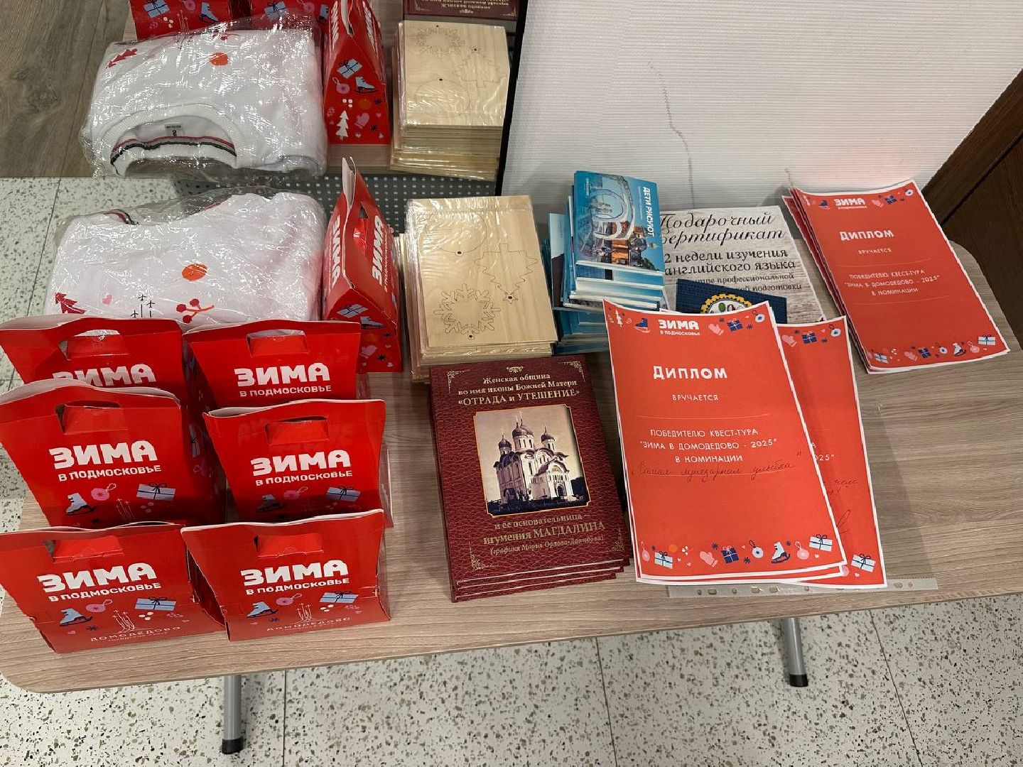 квест, культура и туризм,