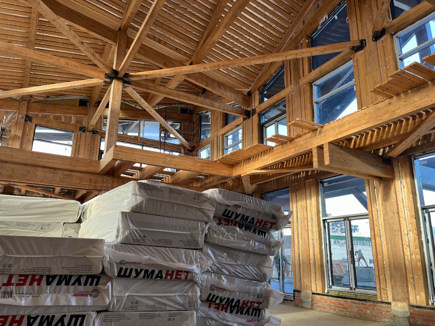 наро-фоминский городской округ, апрелевка, строительство, вертикалки, гостиница в апрелевке, ресторан в апрелевке,команда губернатора, артур гарибян, роман шамнэ,