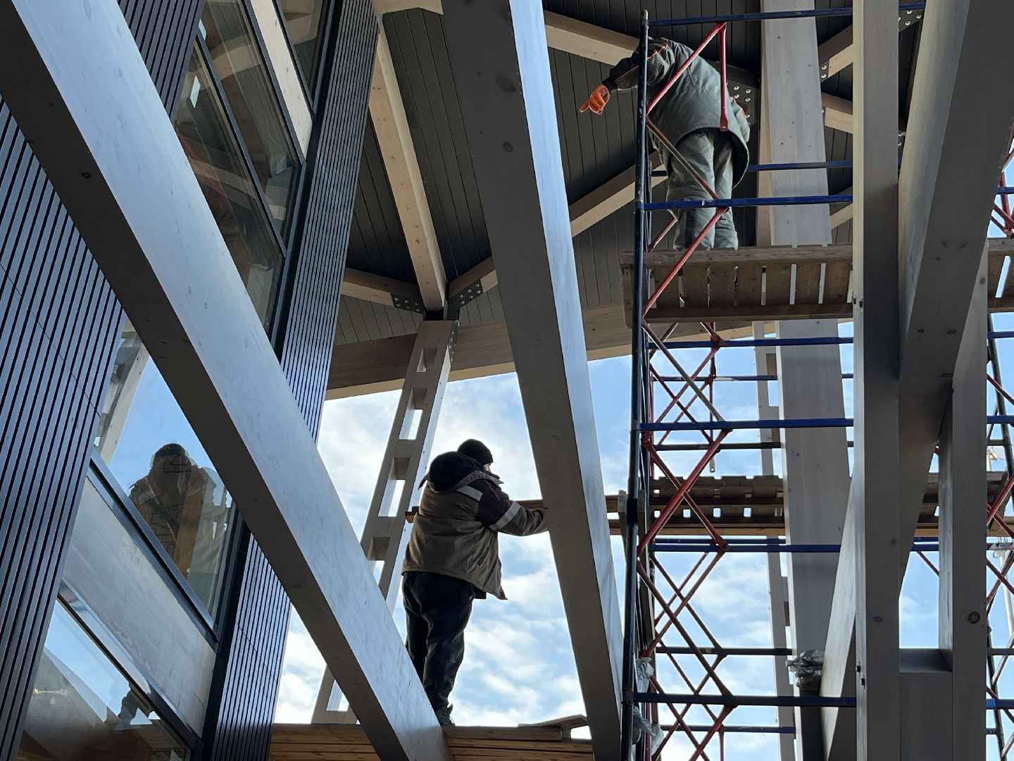 наро-фоминский городской округ, апрелевка, строительство, вертикалки, гостиница в апрелевке, ресторан в апрелевке,команда губернатора, артур гарибян, роман шамнэ,