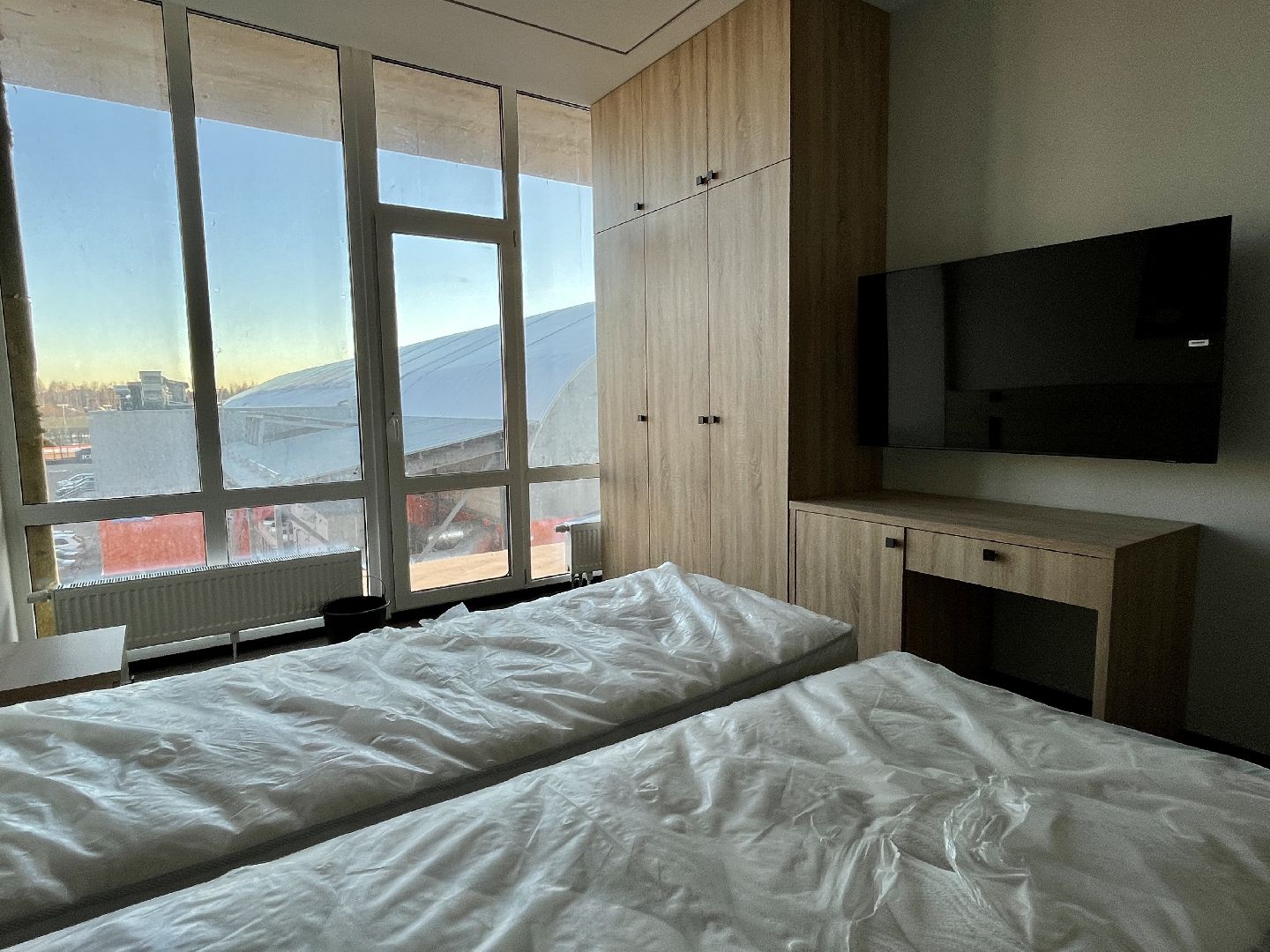 наро-фоминский городской округ, апрелевка, строительство, вертикалки, гостиница в апрелевке, ресторан в апрелевке,команда губернатора, артур гарибян, роман шамнэ,