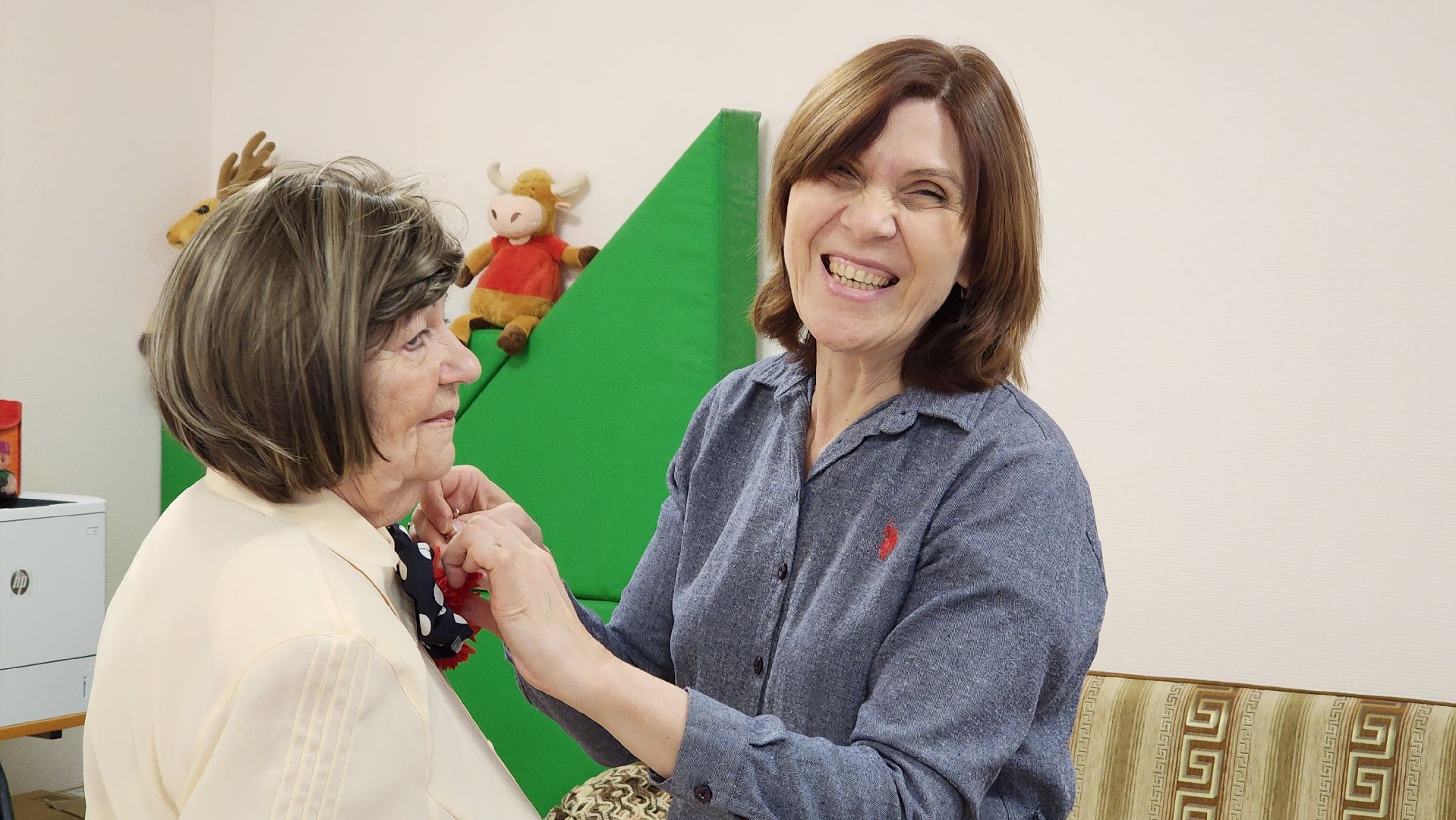 активное долголетие в протвино, реабилитационный центр, фотокружок,