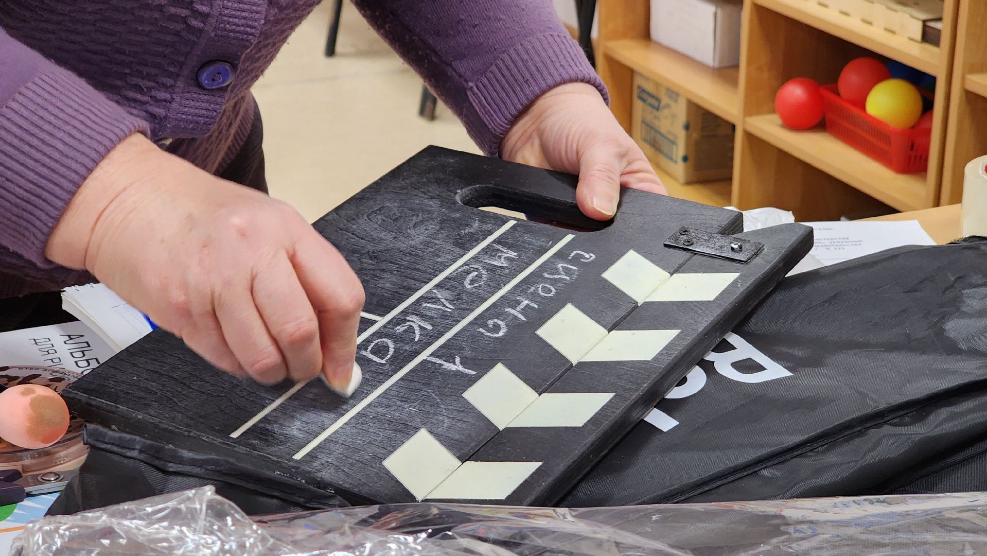 активное долголетие в протвино, реабилитационный центр, фотокружок,