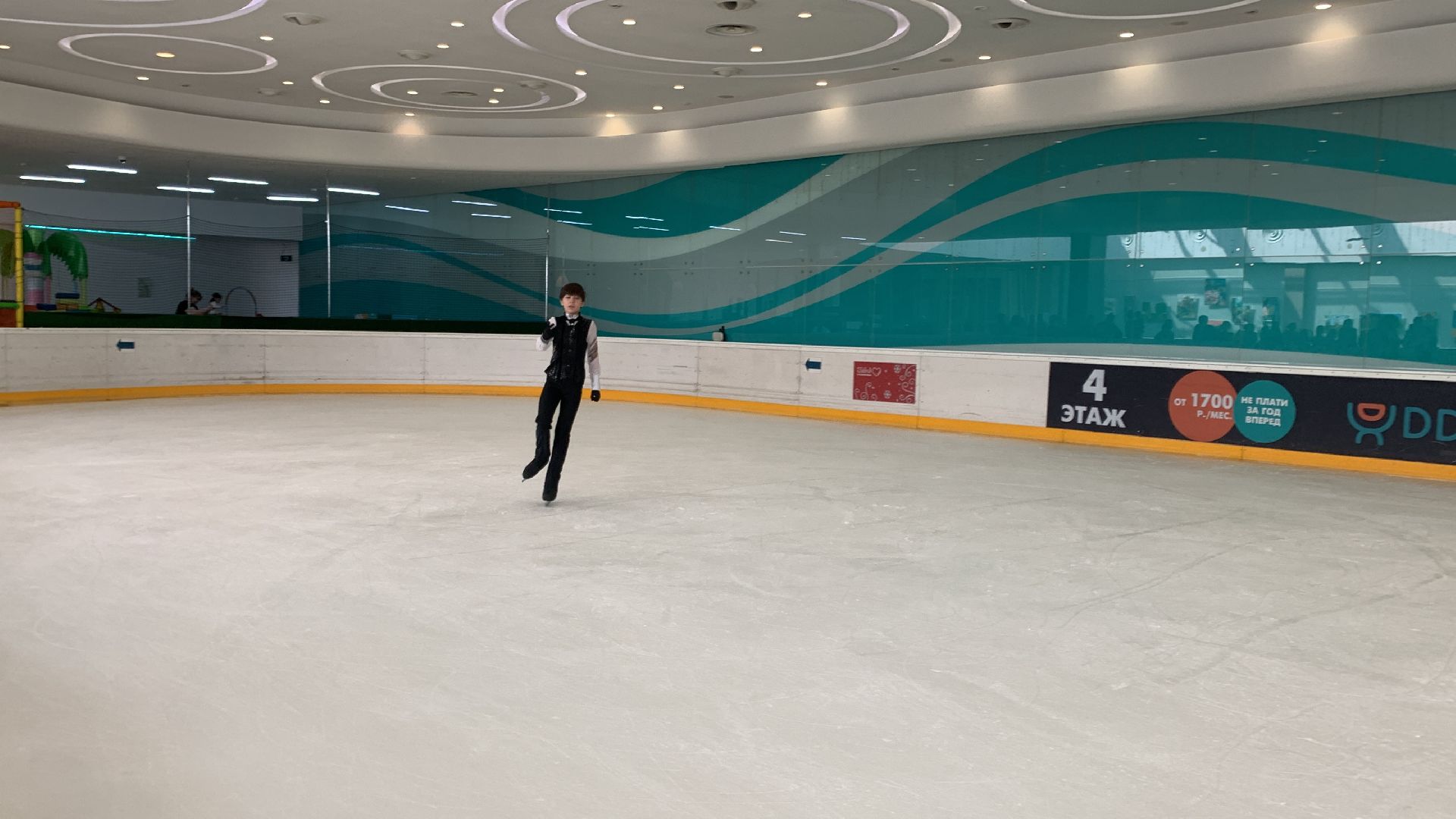 Красногорск, фонд,живопись,творчество,мода, благотворительность, дети, фигурное катание,