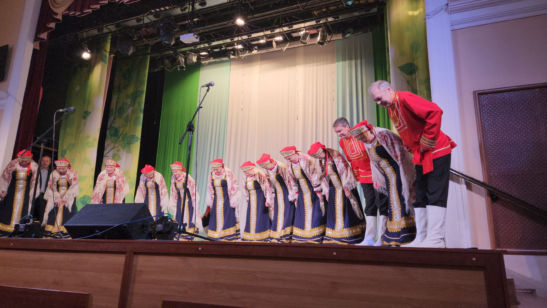 концерт, пушкино, народная песня, народная культура, музыка, музыкальная мозаика, вертикалки,