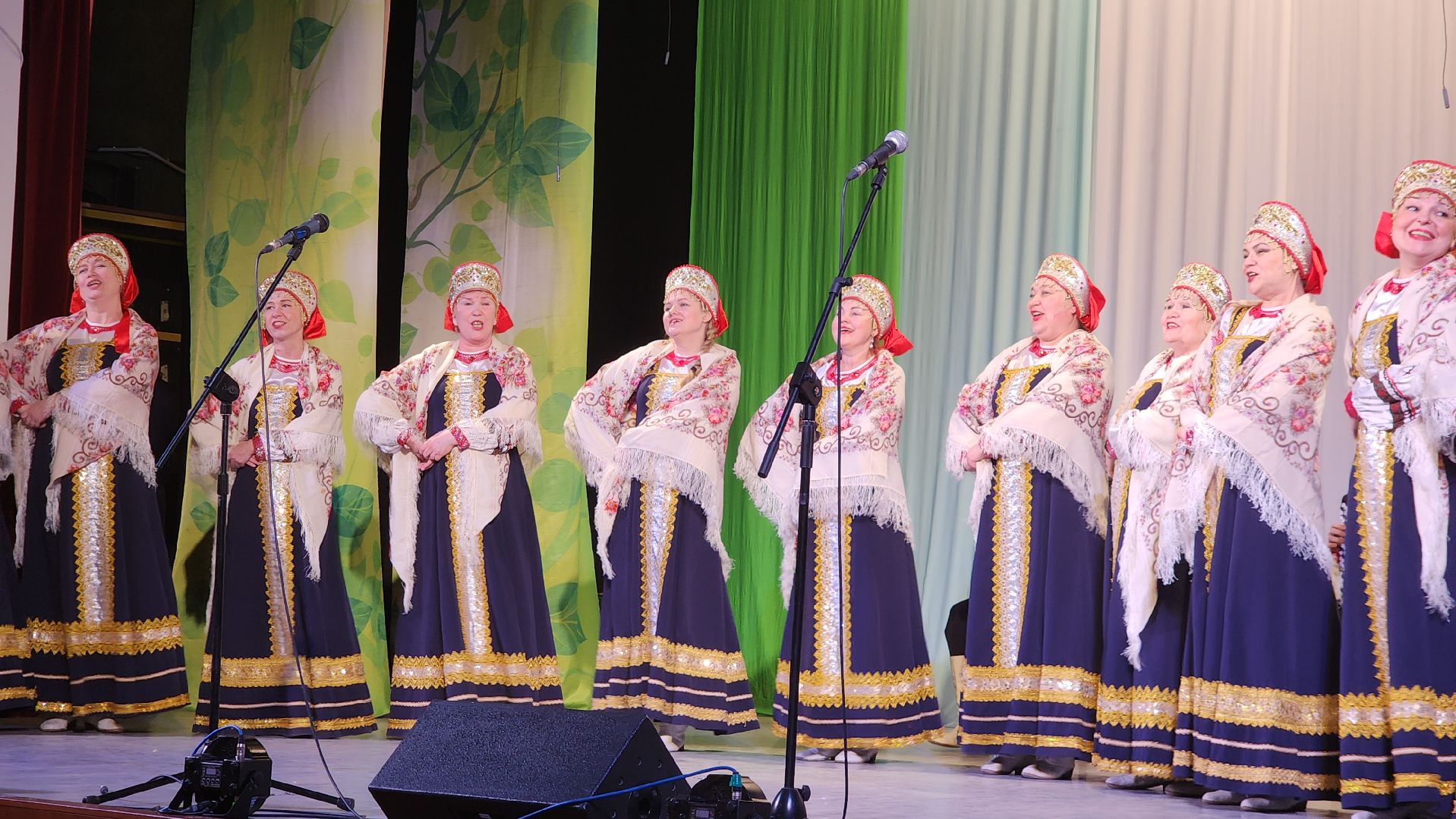 концерт, пушкино, народная песня, народная культура, музыка, музыкальная мозаика, вертикалки,