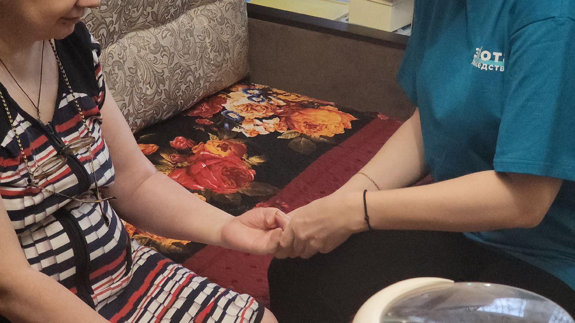 долгопрудный, Забота по соседству, патронажная служба,лфк,