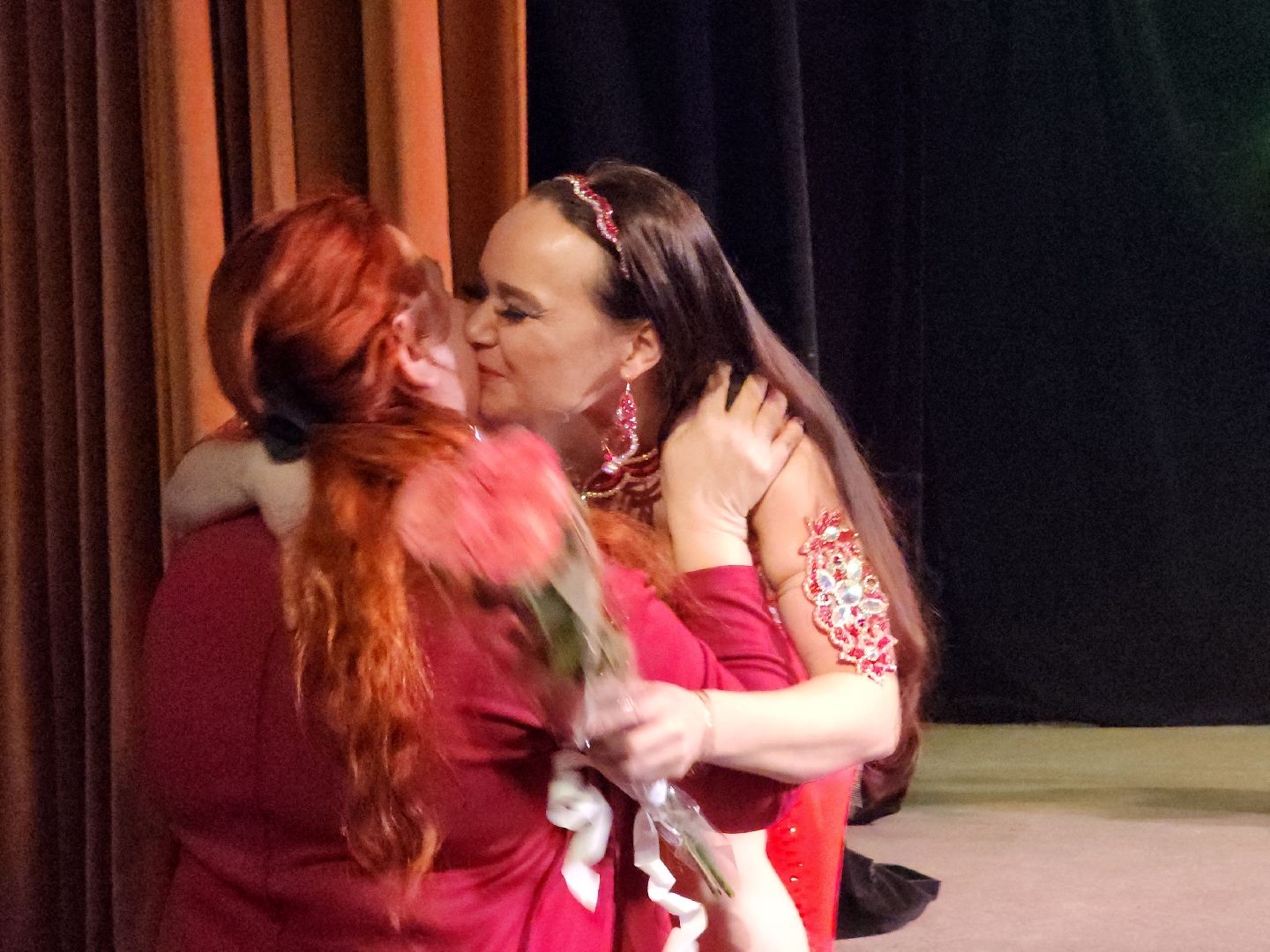 подольск, Восточные танцы, концент,