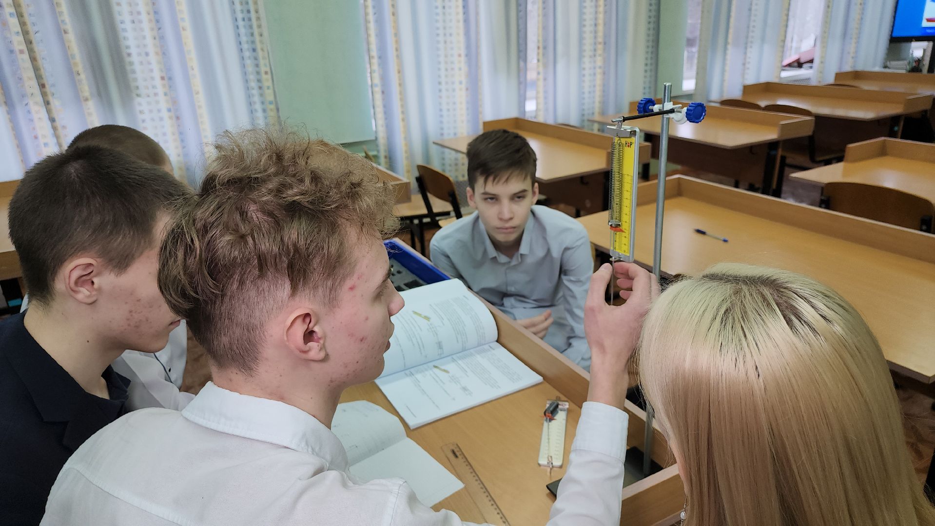 серпухов, подмосковье, куриловская школа, грант, вклад в будущее,