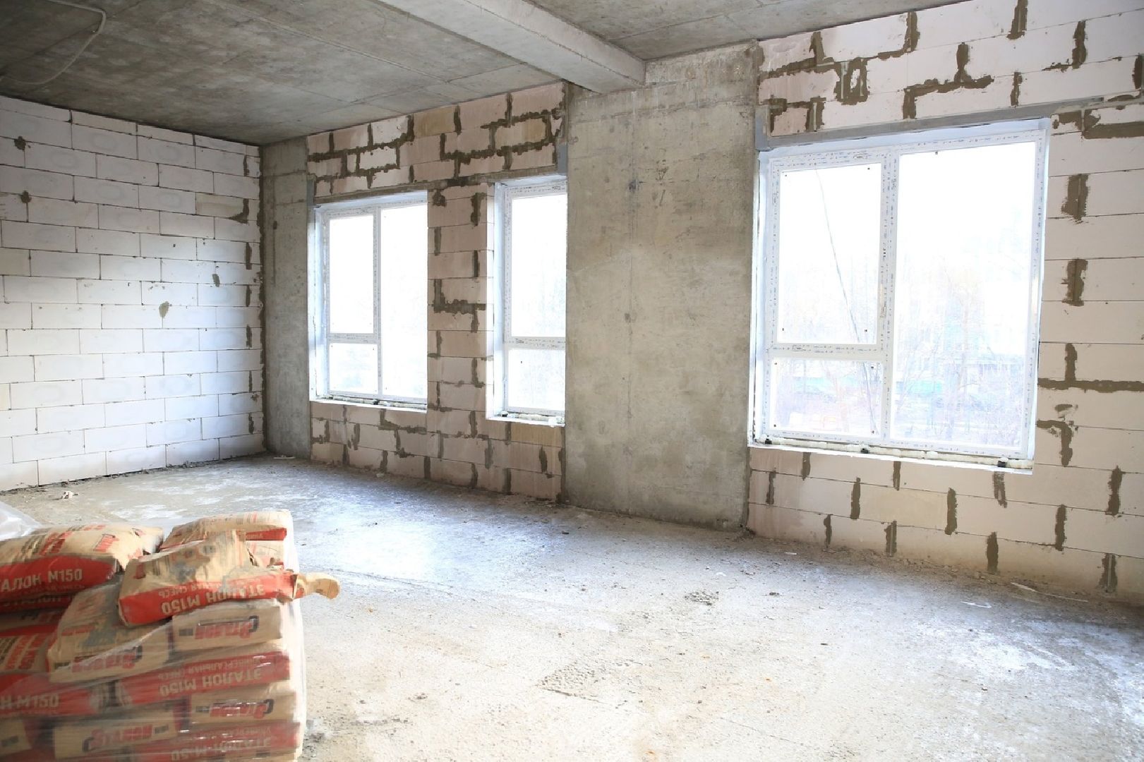 долгопрудный, гимназия 13, школы, пристройка, кровельные работы, фасадные работы, вертикалки,