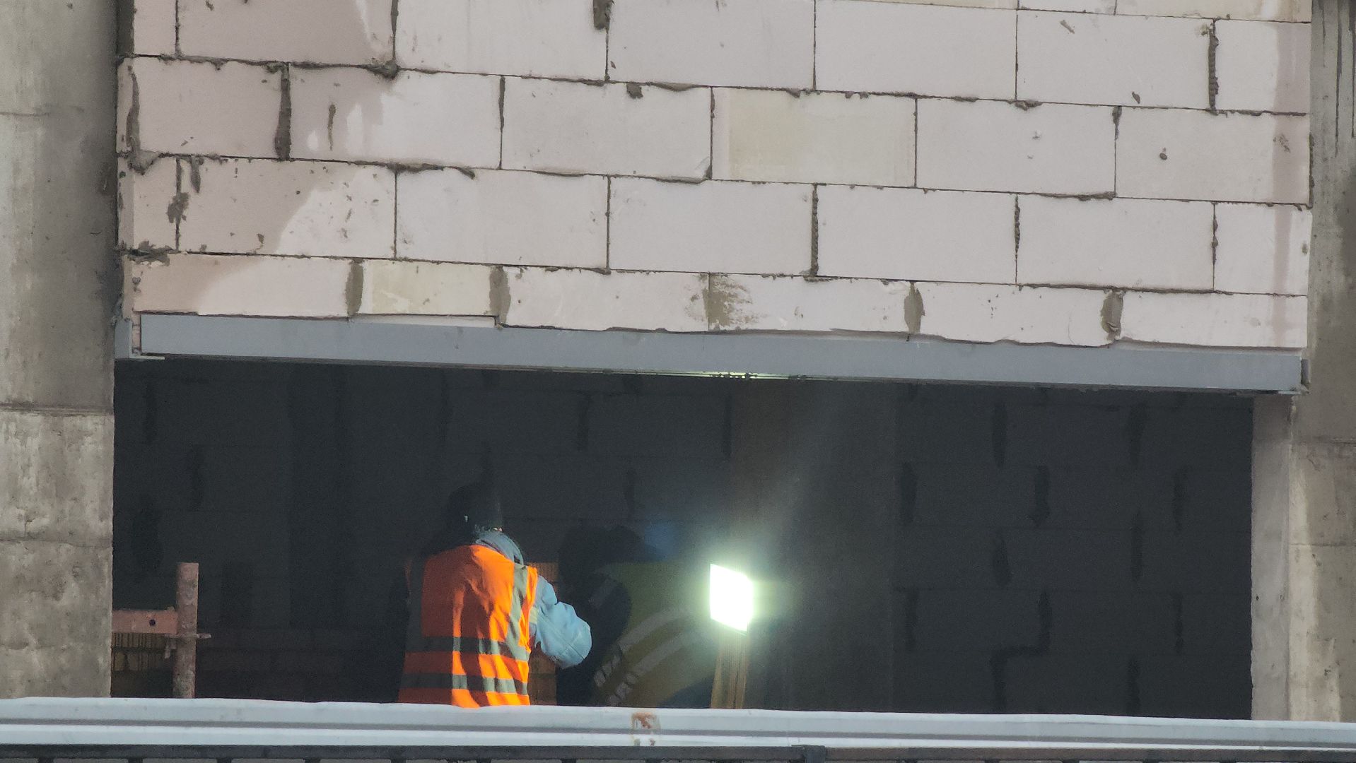 долгопрудный, гимназия 13, школы, пристройка, кровельные работы, фасадные работы, вертикалки,