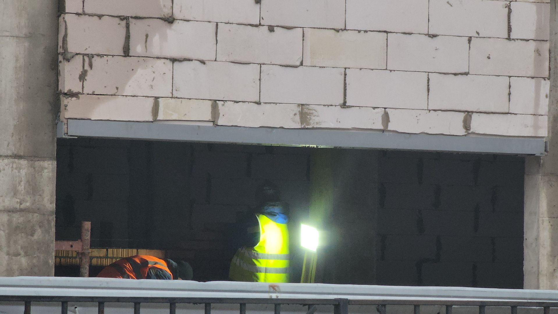 долгопрудный, гимназия 13, школы, пристройка, кровельные работы, фасадные работы, вертикалки,