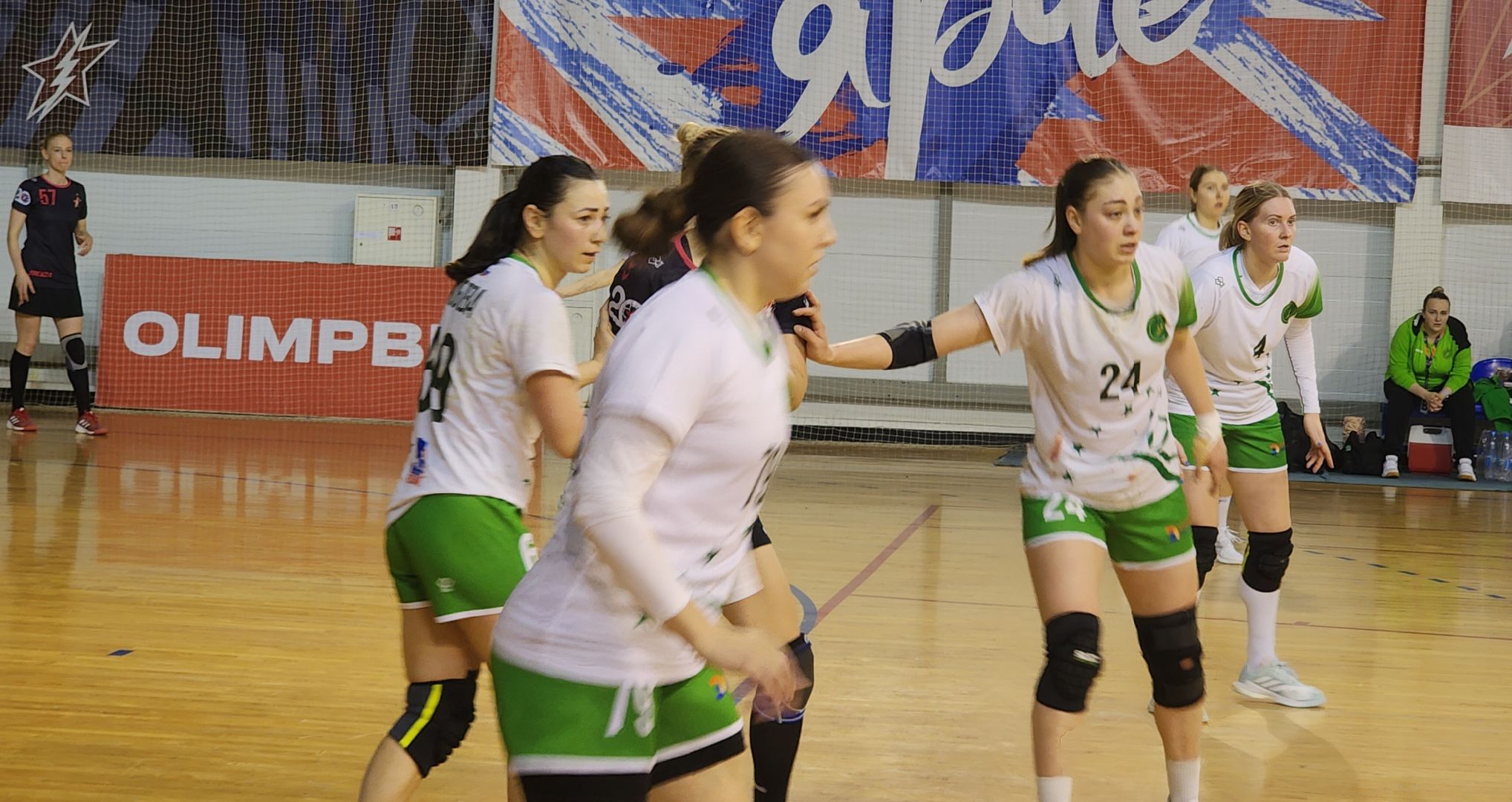 Звенигород, Спорт, Гандбол, Чемпионат России по гандболу, Гандбольная команда Звезда, вертикалки,