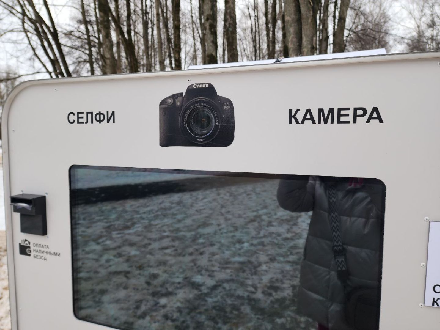 Солнечногорск, фотобудка, парк, Жители, Вертикалки,