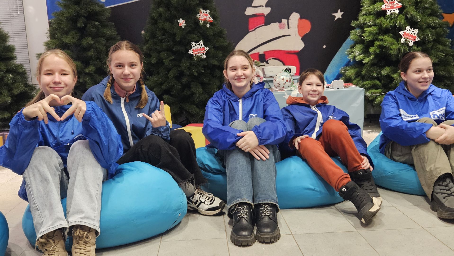 детское творчество, Студенты, день студента, Жуковский,