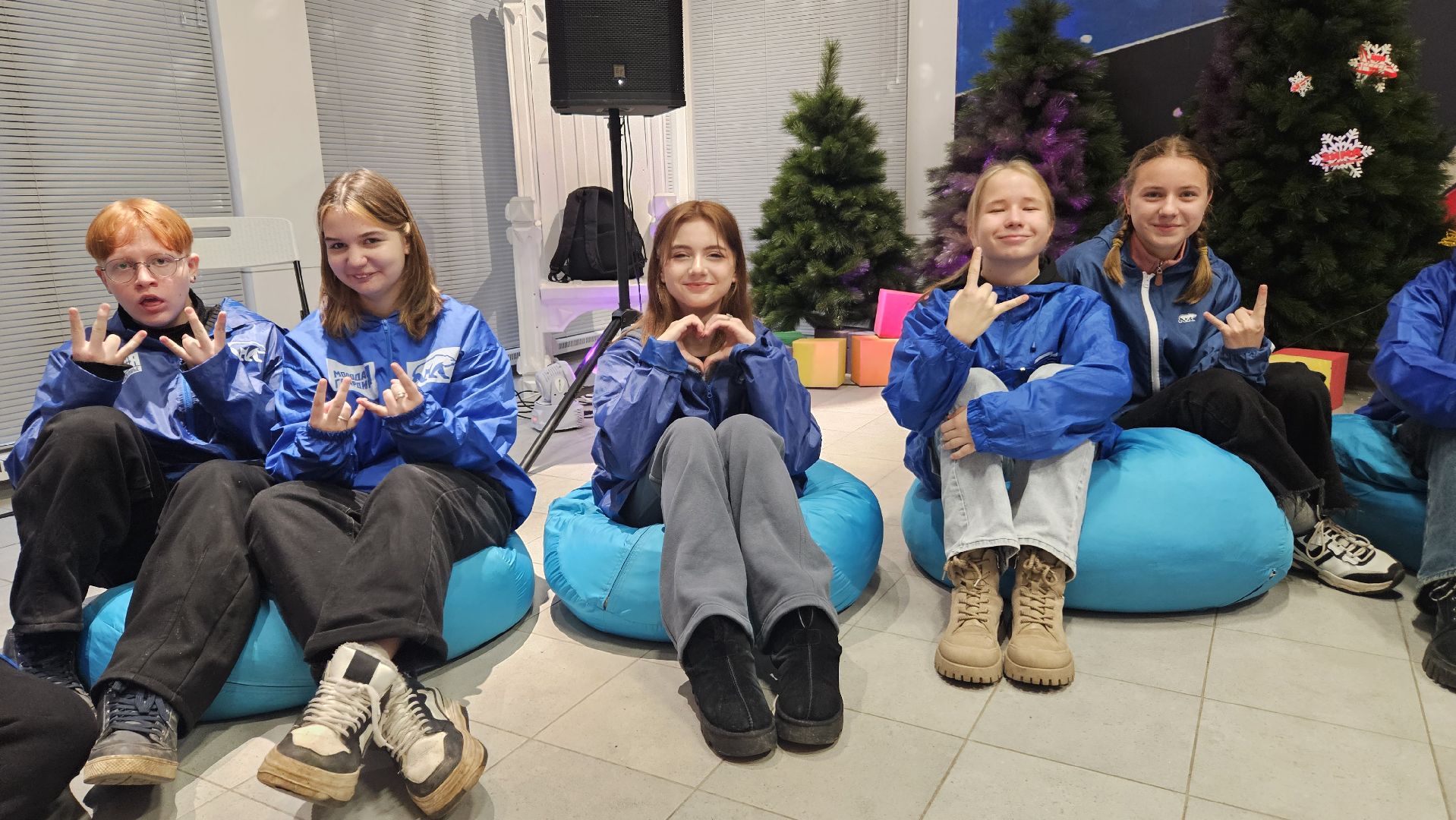 детское творчество, Студенты, день студента, Жуковский,