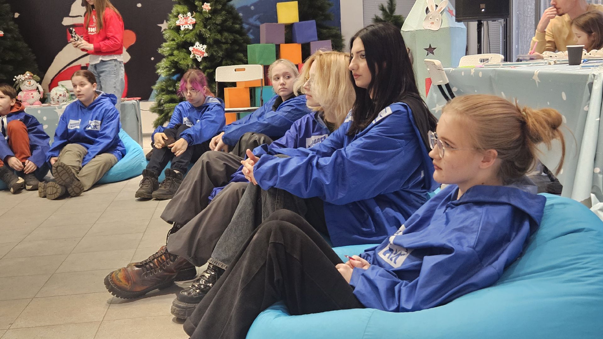 детское творчество, Студенты, день студента, Жуковский,