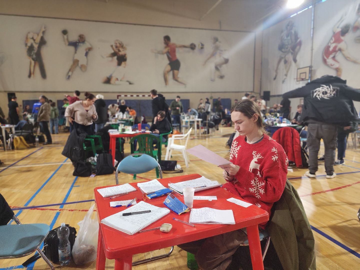 пущино, серпухов, марафон,