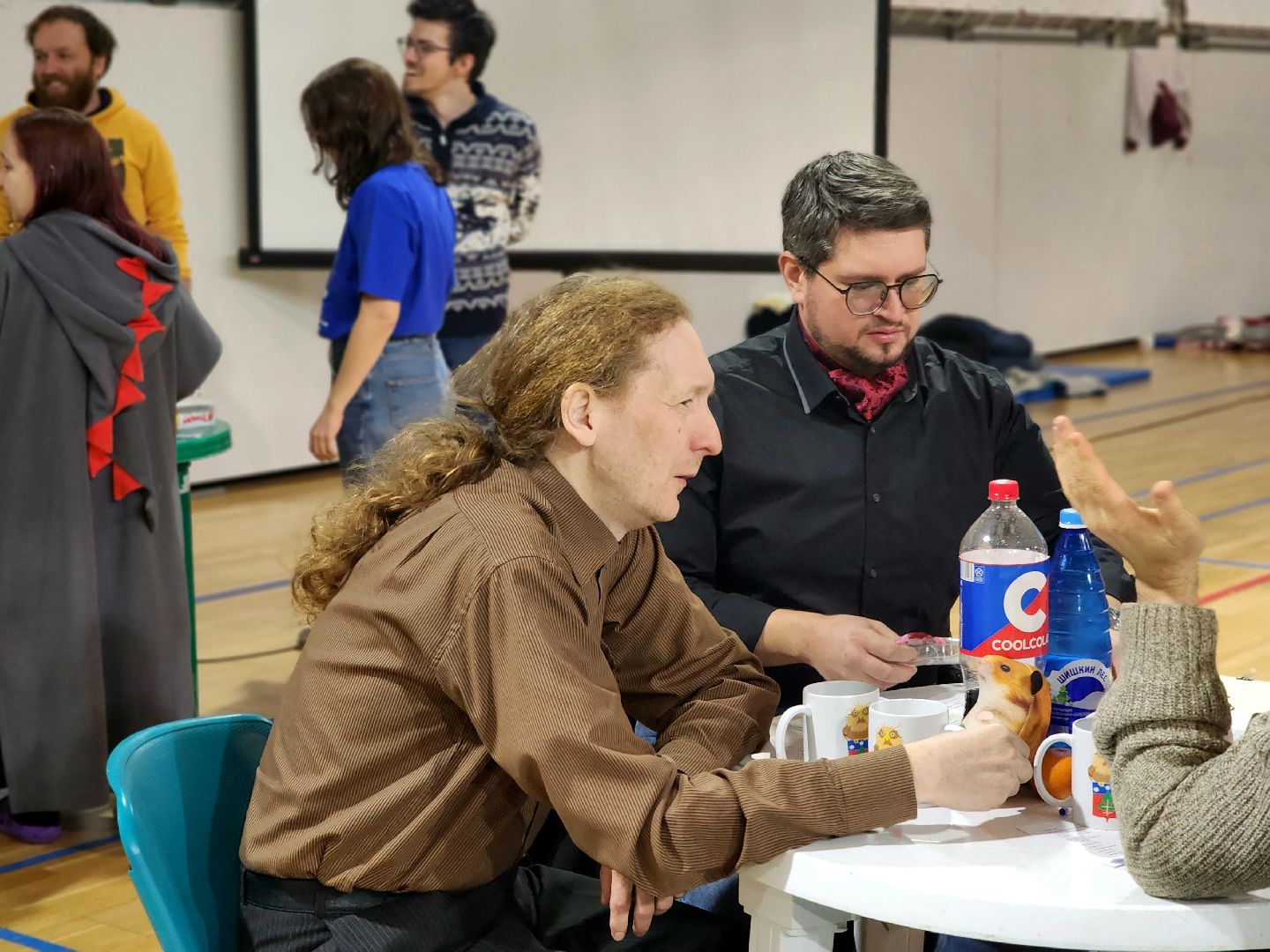 пущино, серпухов, марафон,