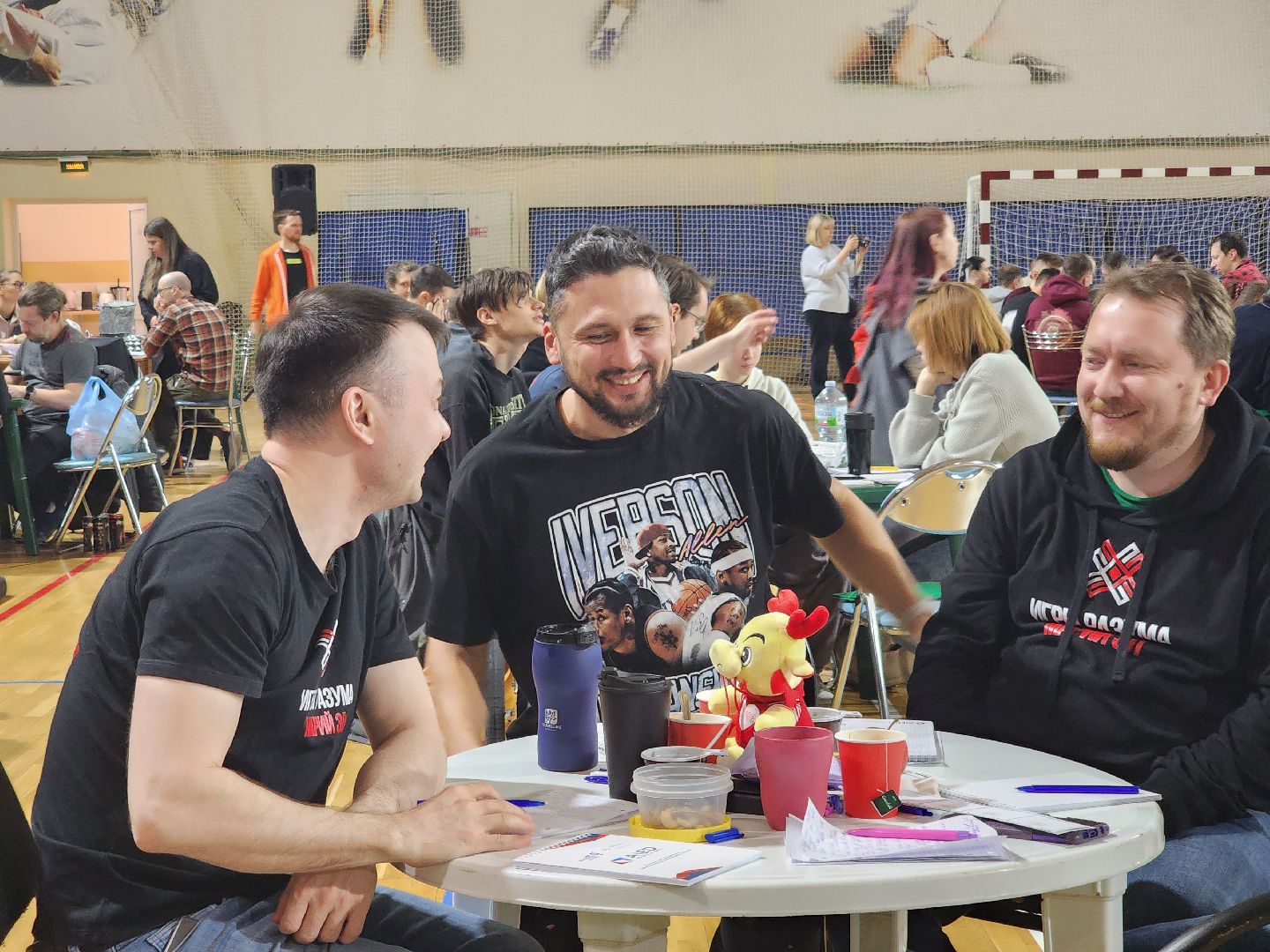 пущино, серпухов, марафон,