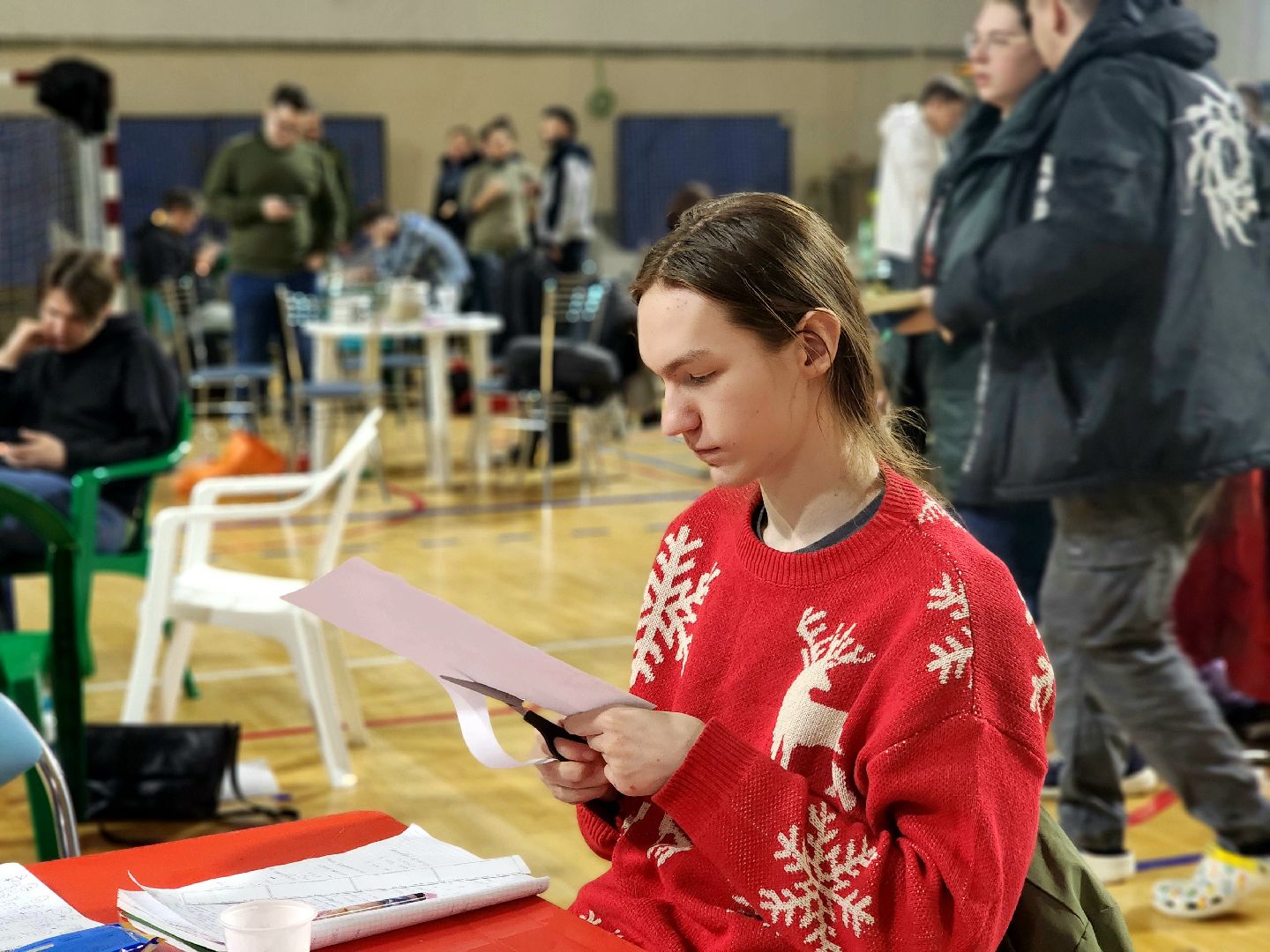 пущино, серпухов, марафон,