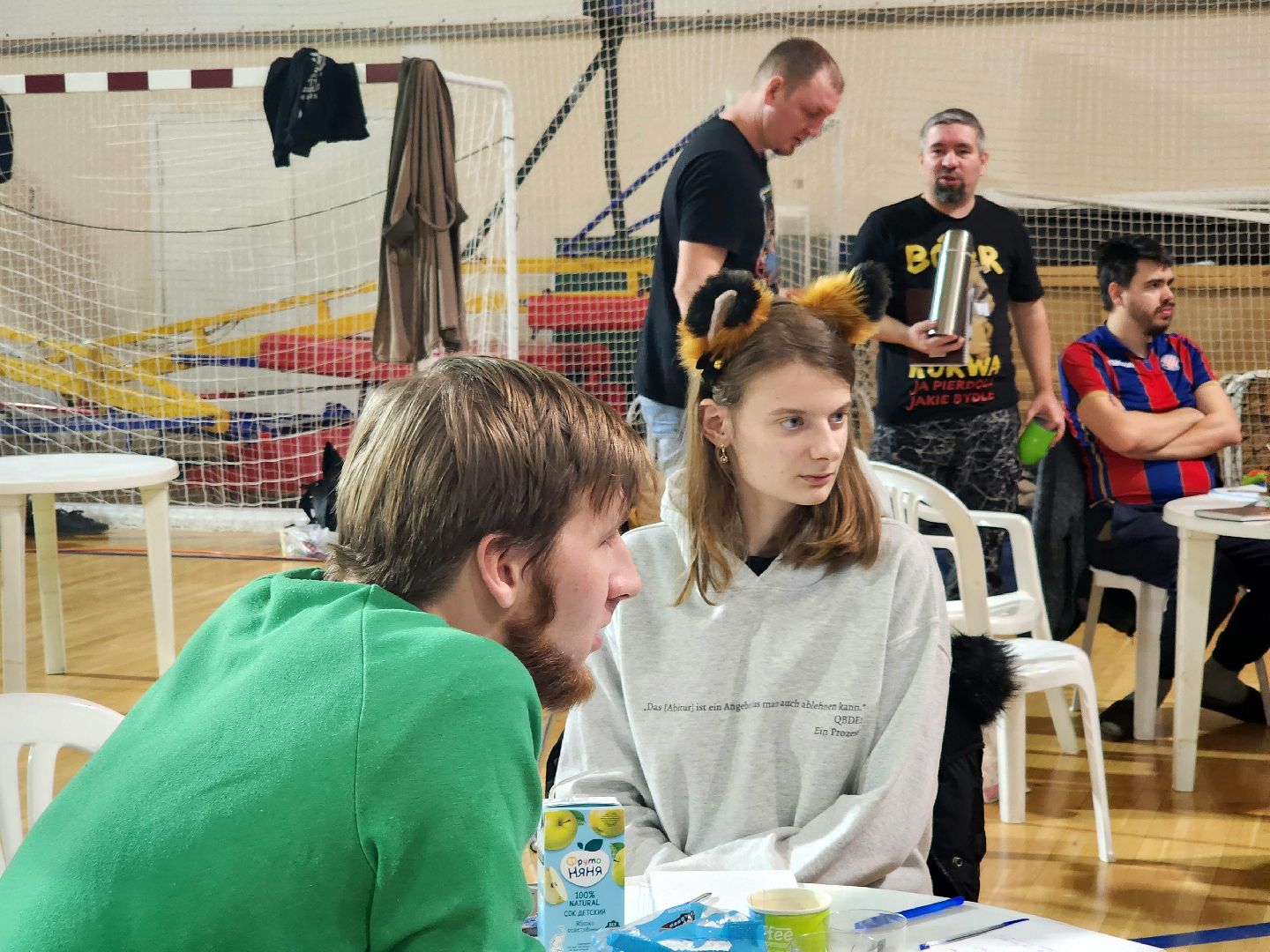 пущино, серпухов, марафон,