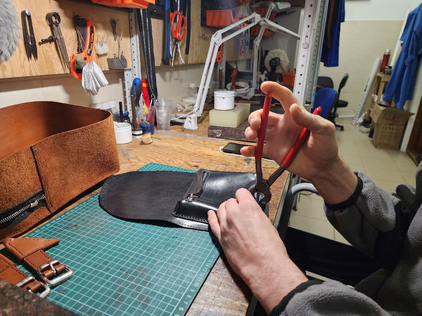 Химки, Благотворительность, Приют для бездомных,