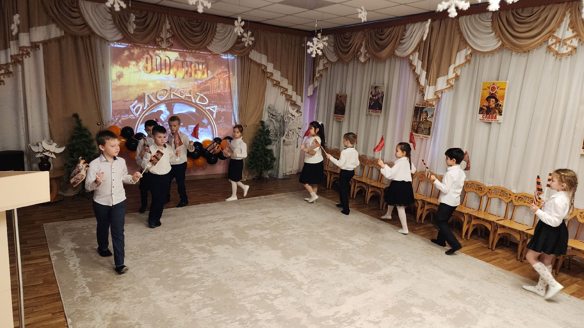 Бронницы, блокада ленинграда, Дети, вертикалки,