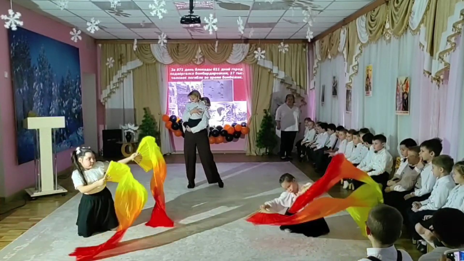 Бронницы, блокада ленинграда, Дети, вертикалки,