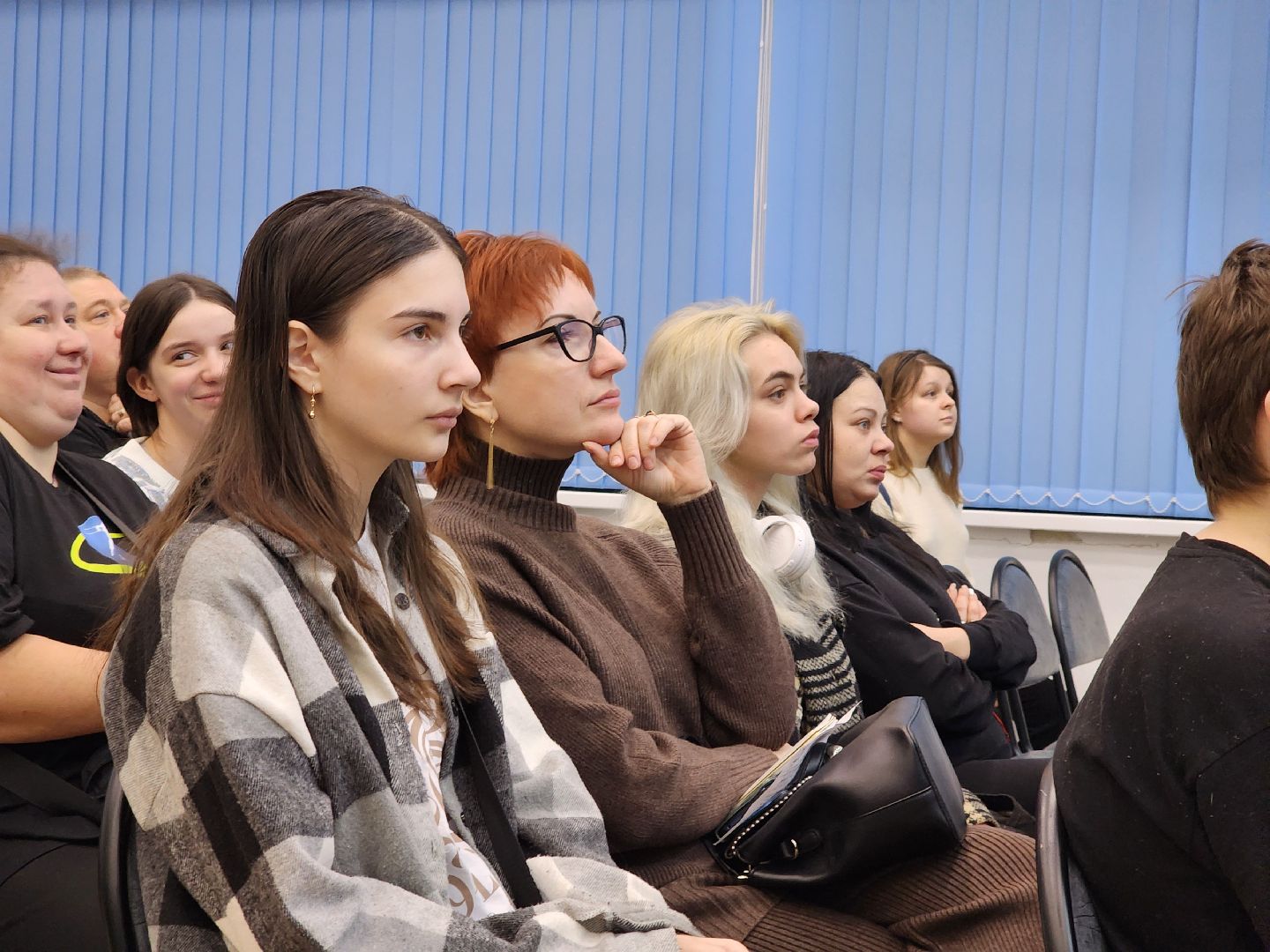 образование, день открытых дверей, колледж, электросталь, студент,