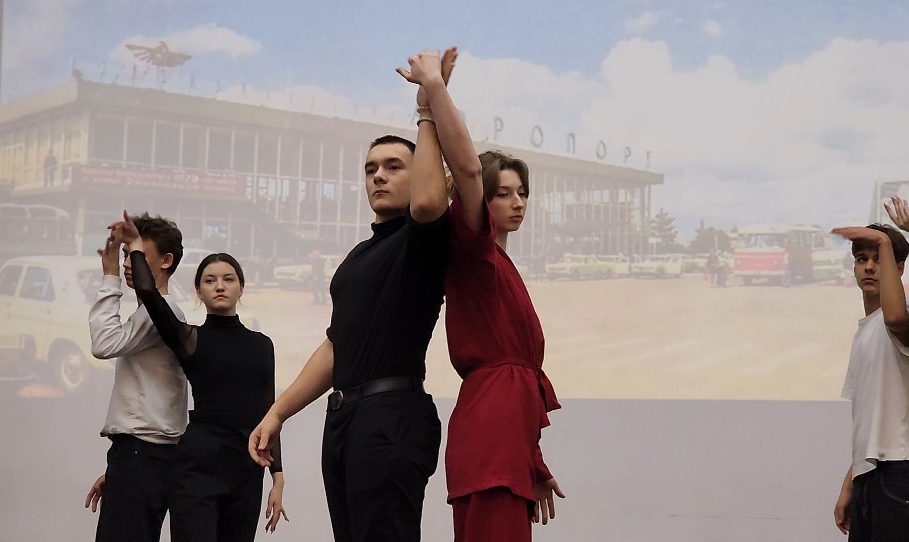 образование, день открытых дверей, колледж, электросталь, студент,