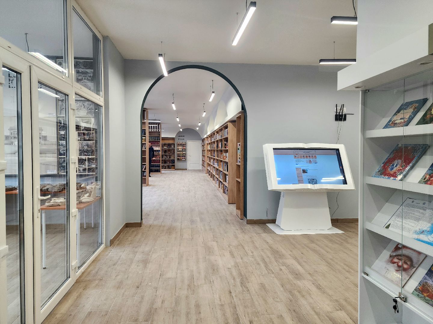 пущино, серпухов, модельная библиотека,