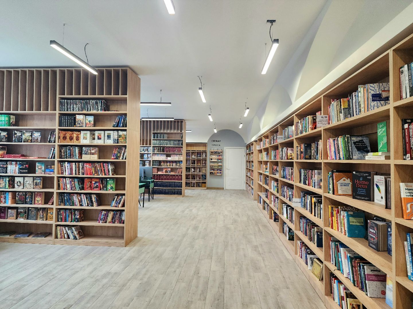 пущино, серпухов, модельная библиотека,