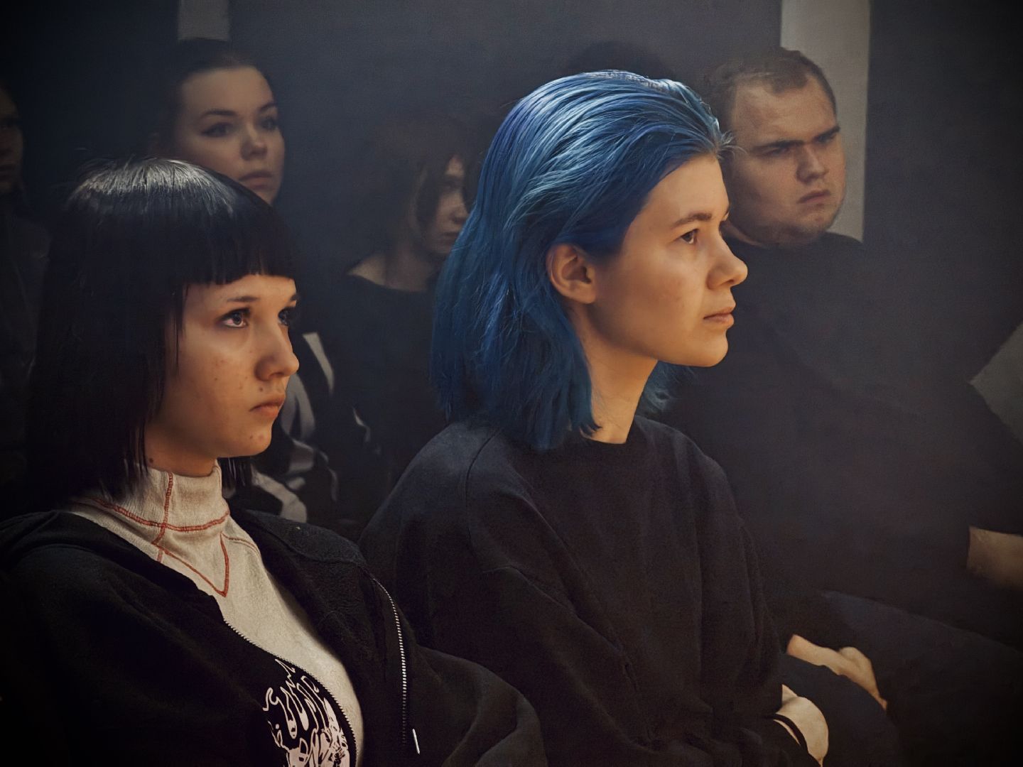 Раменское, Театр, Молодежный театр, Первопроходцы, Грант, Росмолодежь,