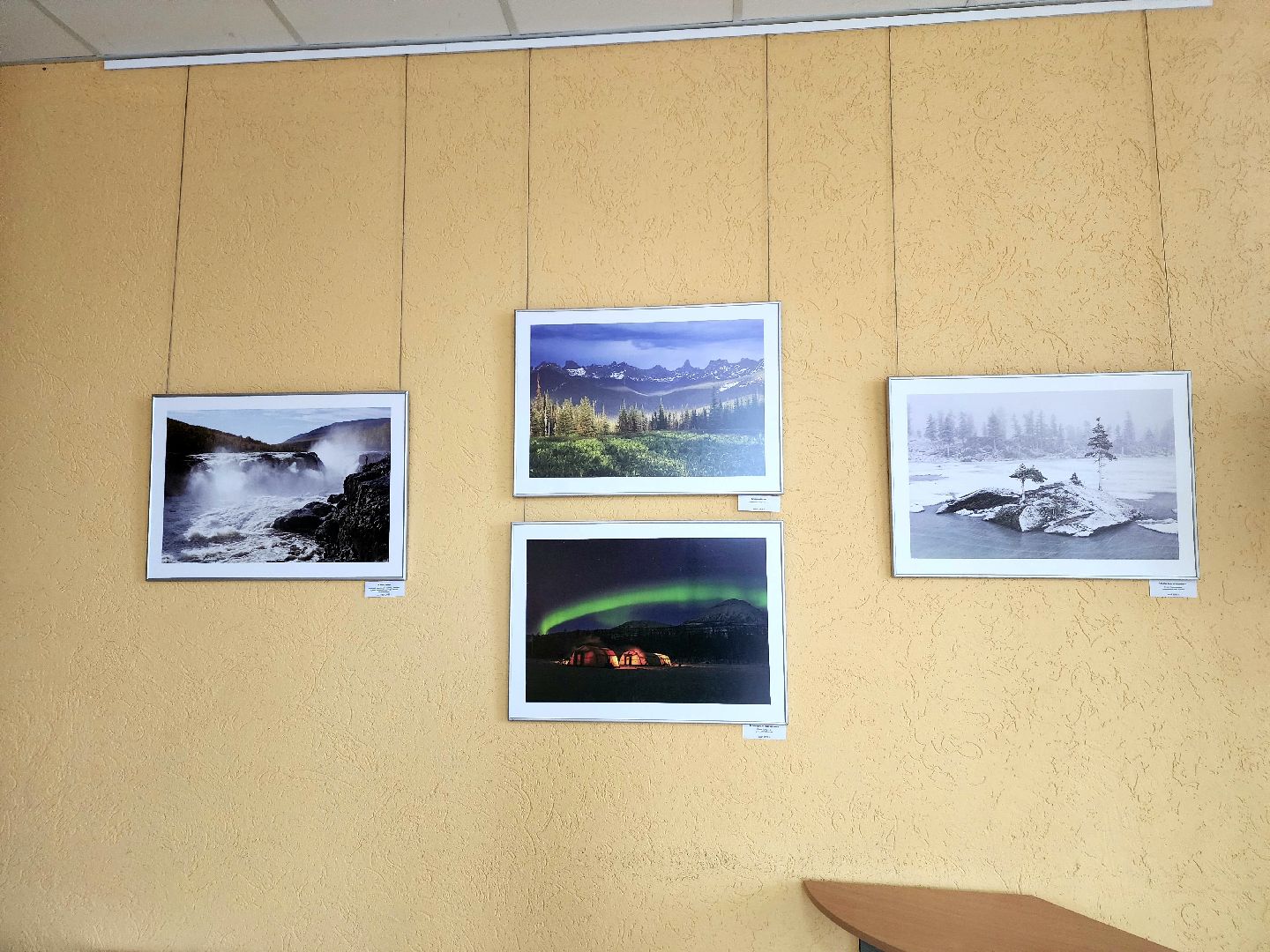 пущино, серпухов, культура, фотовыставка,