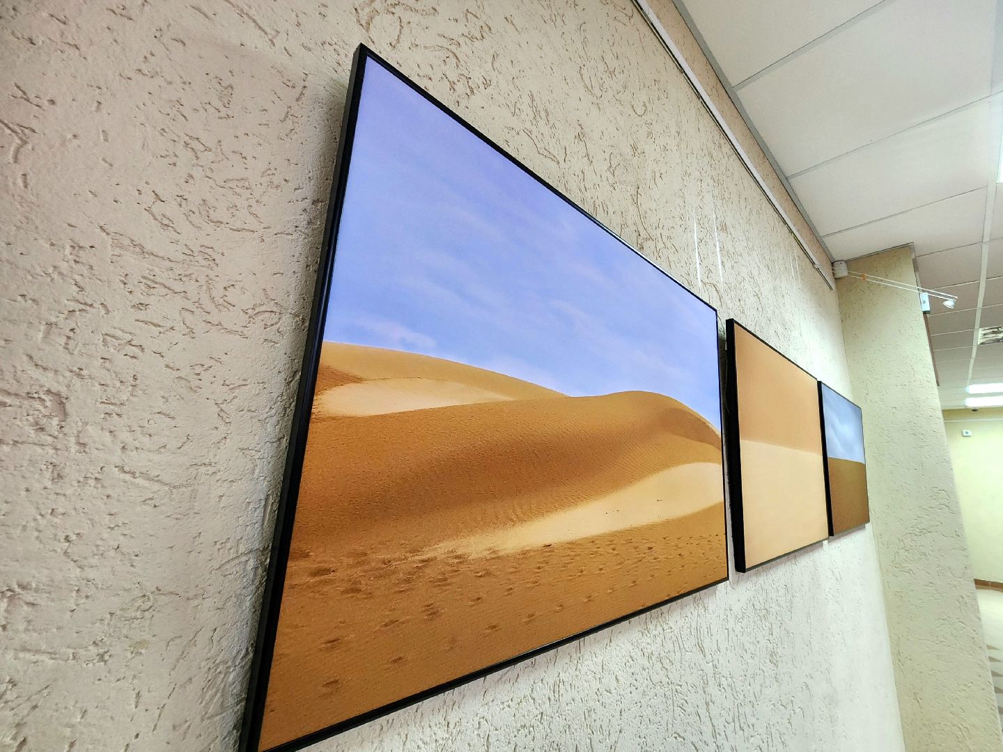 пущино, серпухов, культура, фотовыставка,