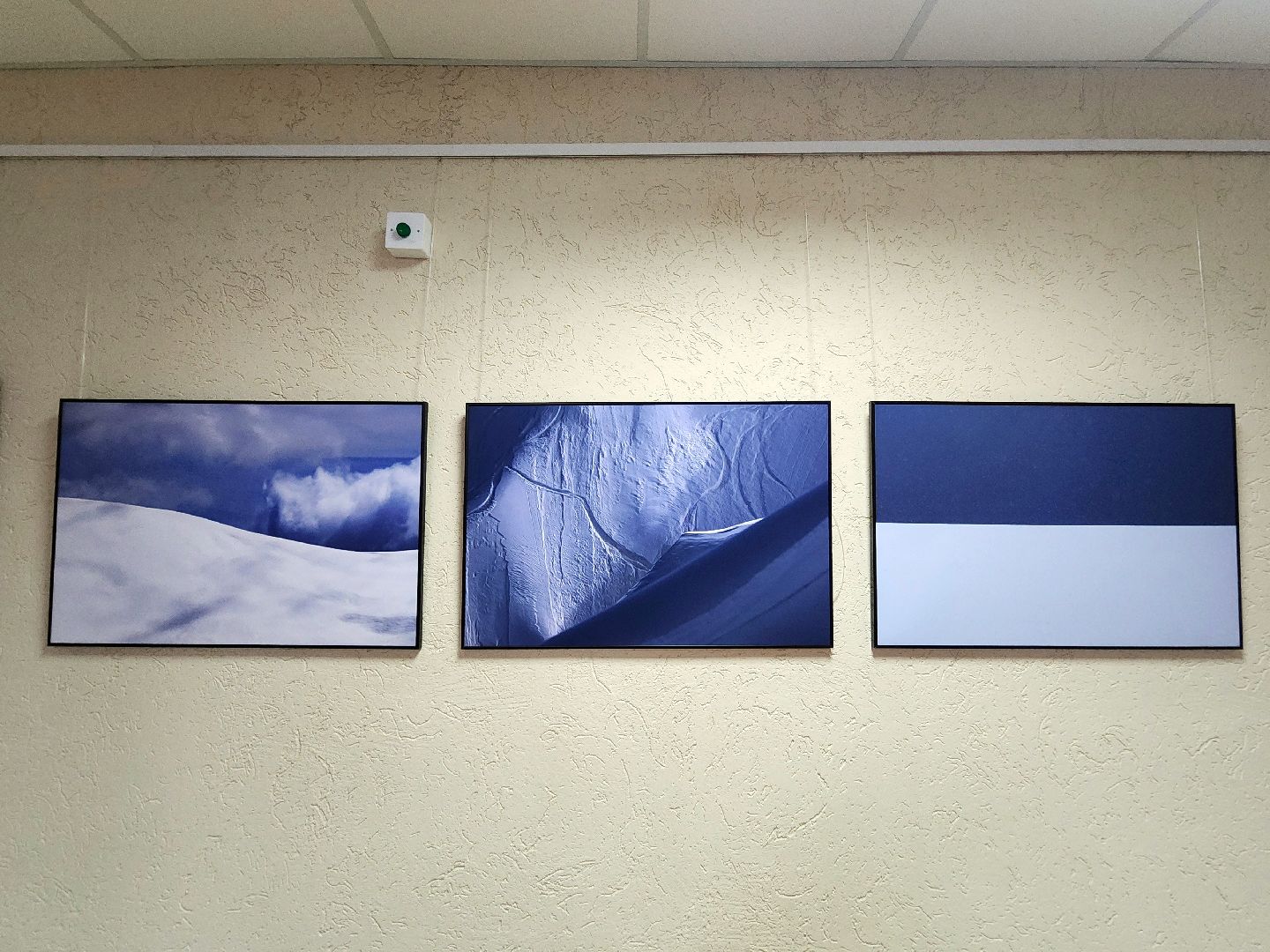 пущино, серпухов, культура, фотовыставка,