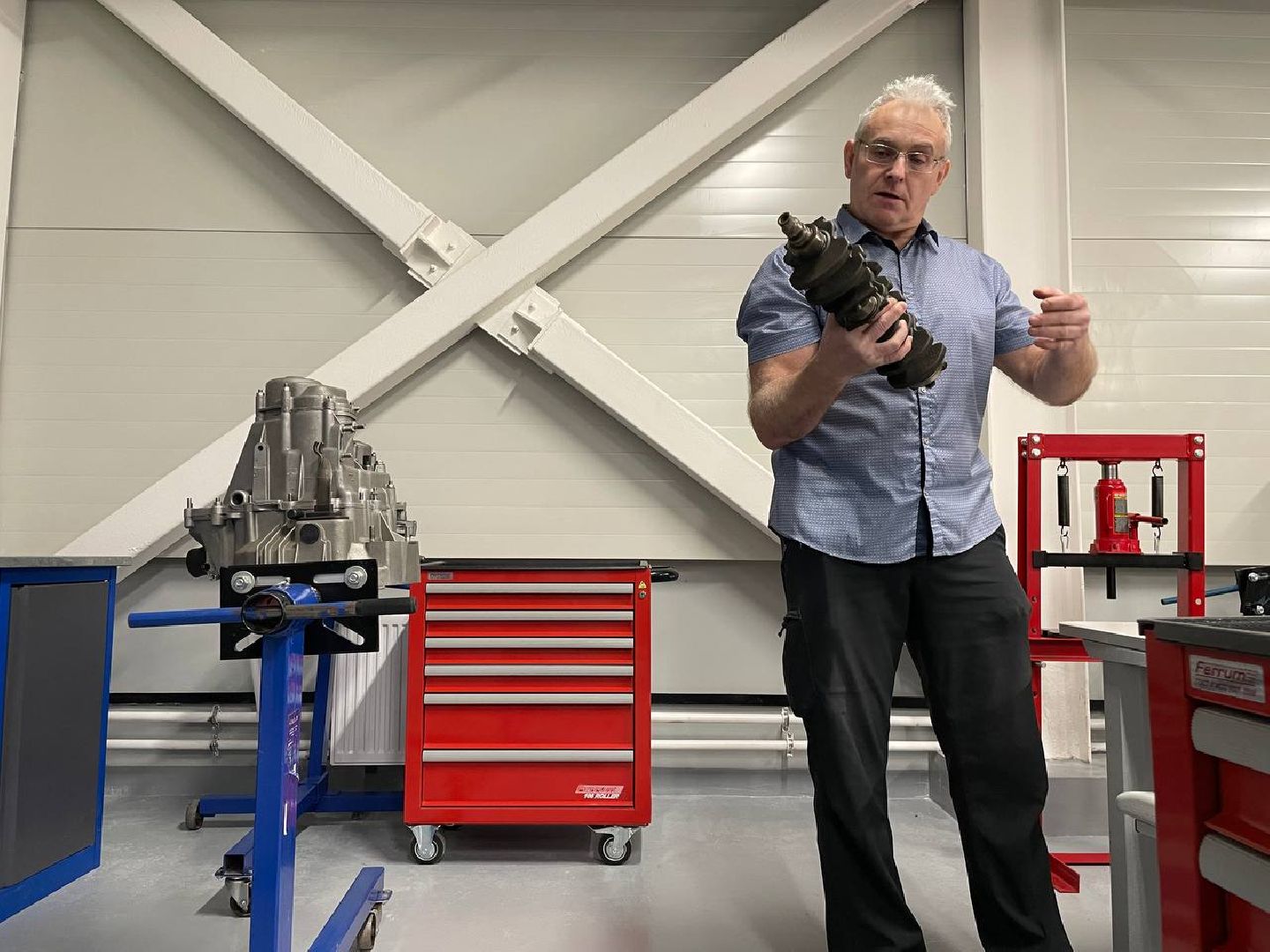 Дмитров, Дмитровский техникум, Минобразования,