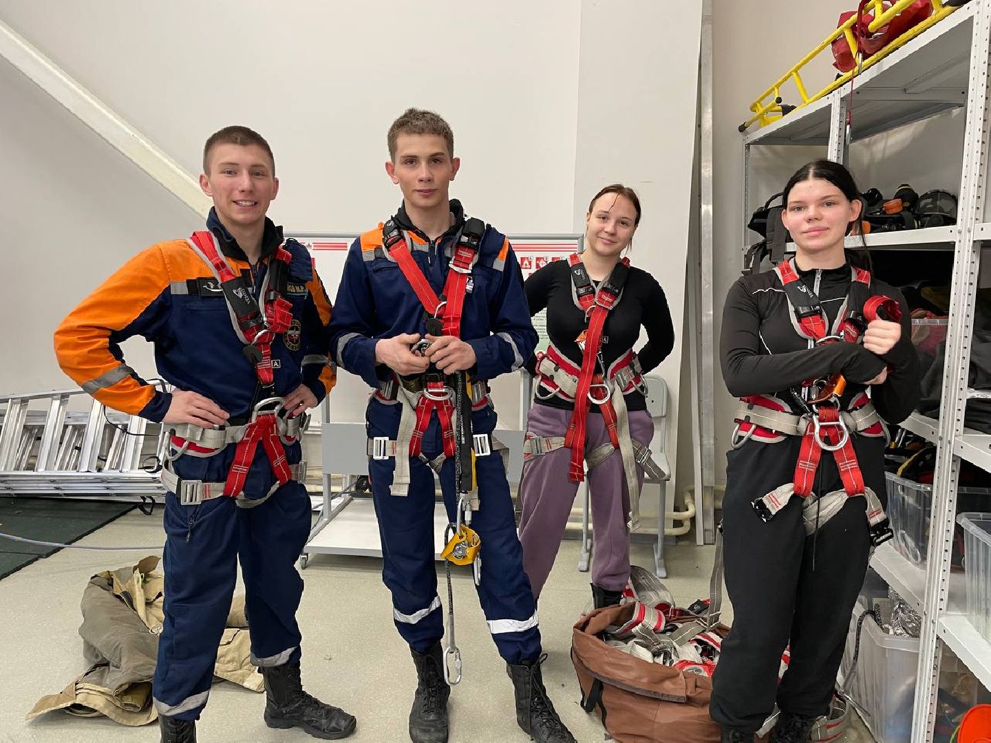 Дмитров, Дмитровский техникум, Минобразования,